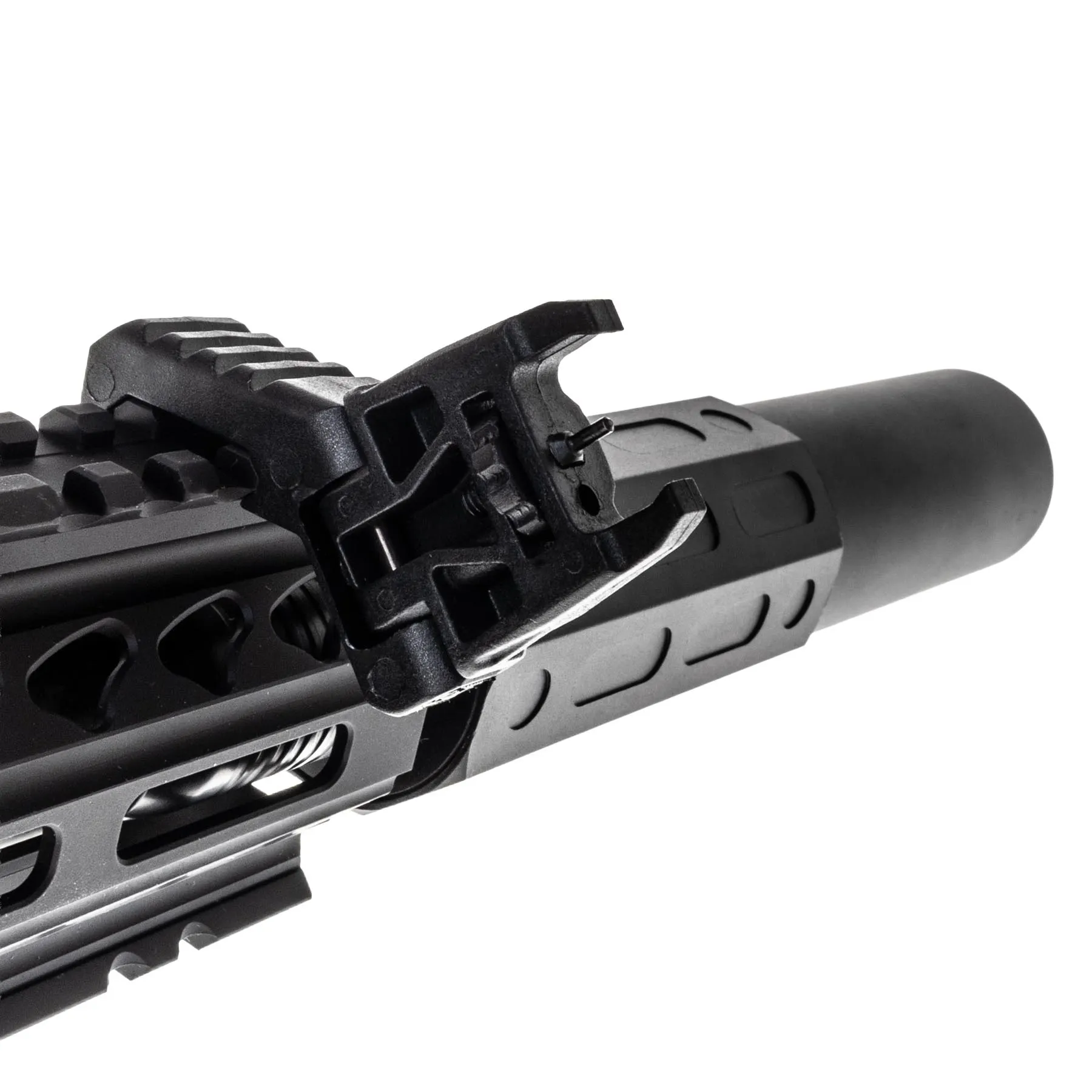 SAC WOLF SOLID - "Legion" Limited 2/2, HPA