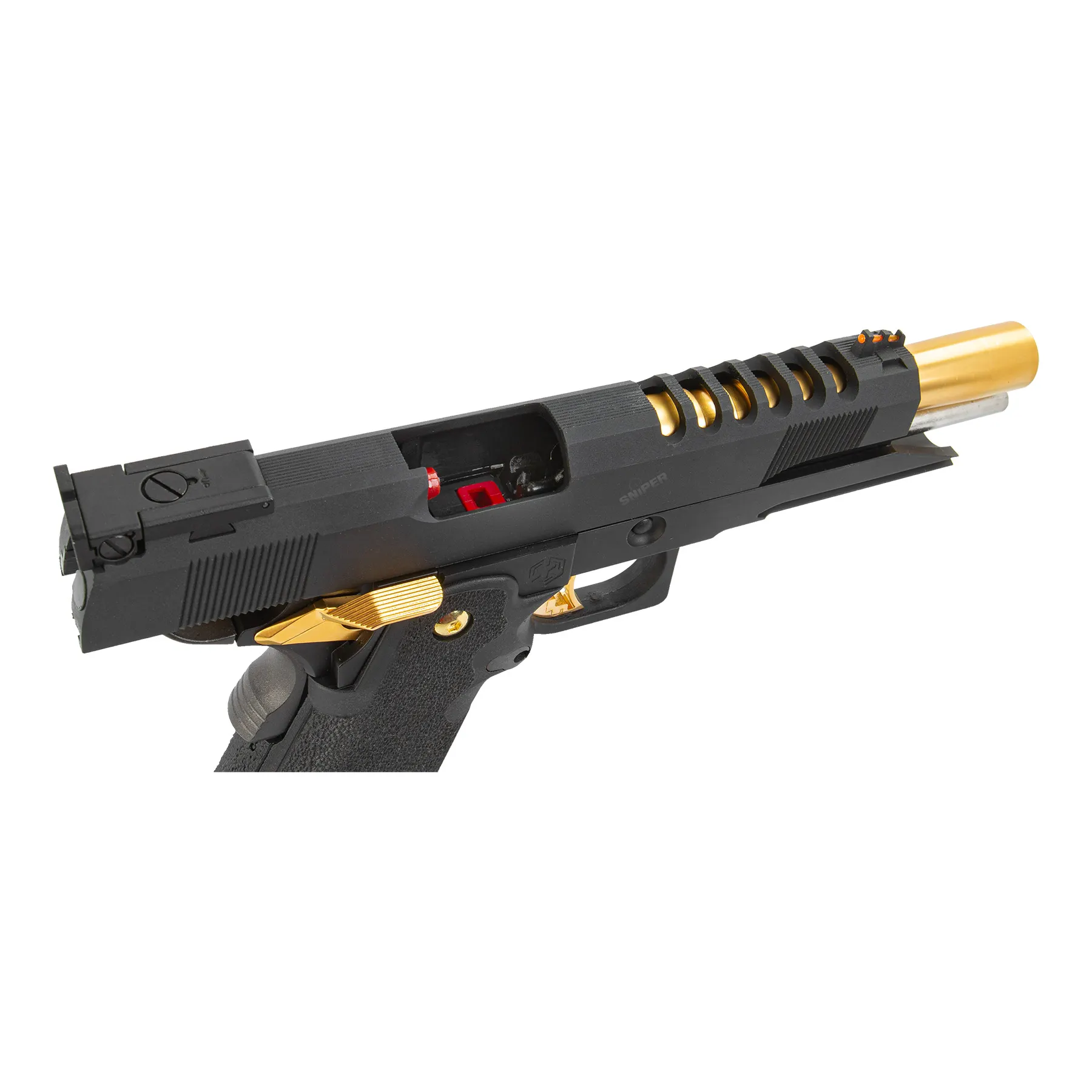 HX2701 Hi-Capa 5.1, GBB