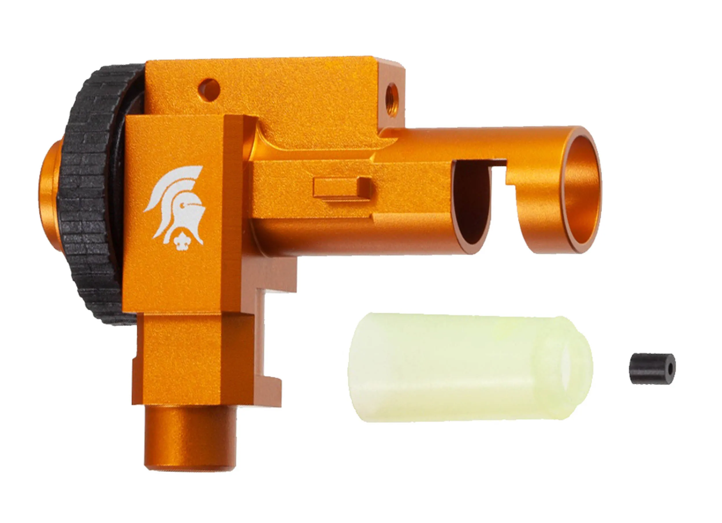 Lancer CNC Alu AEG Hop-Up Chamber Lancer CNC Alu AEG Hop-Up Chamber