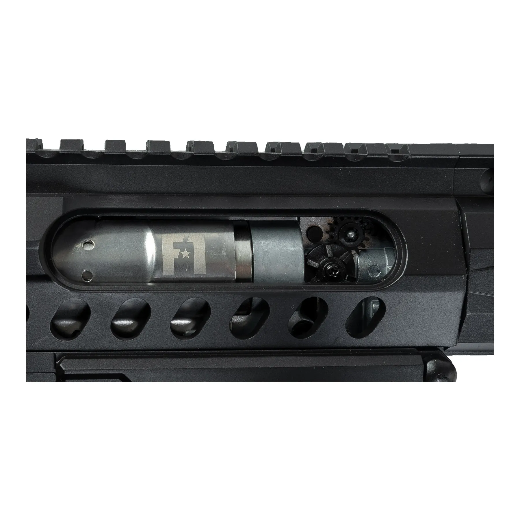 EMG M4 F1 Firearms (S)AEG, Black EMG M4 F1 Firearms (S)AEG, Black