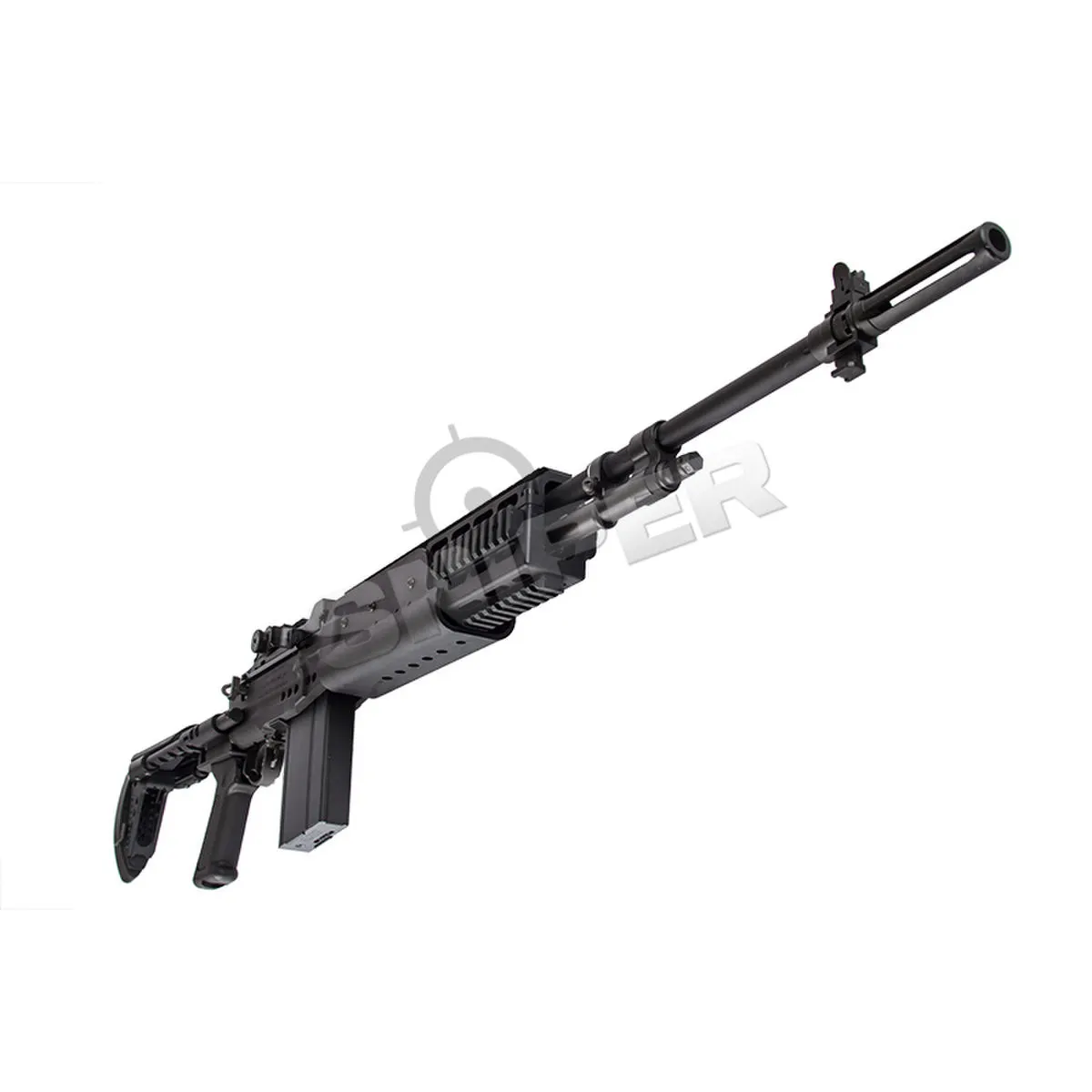 GR14 HBA-L, (S)AEG GR14 HBA-L, (S)AEG