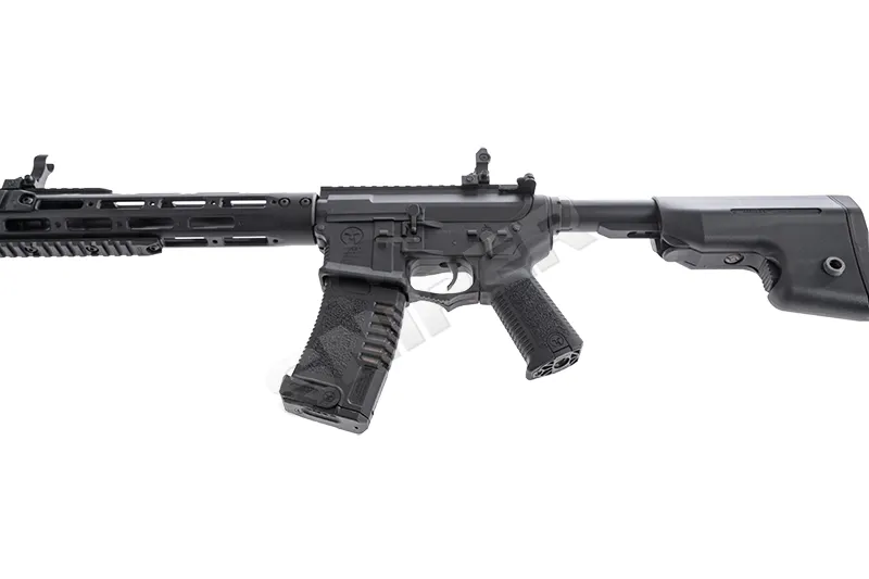 Amoeba M4 CG-003 E-System 0,5 Joule, (S)AEG, Black