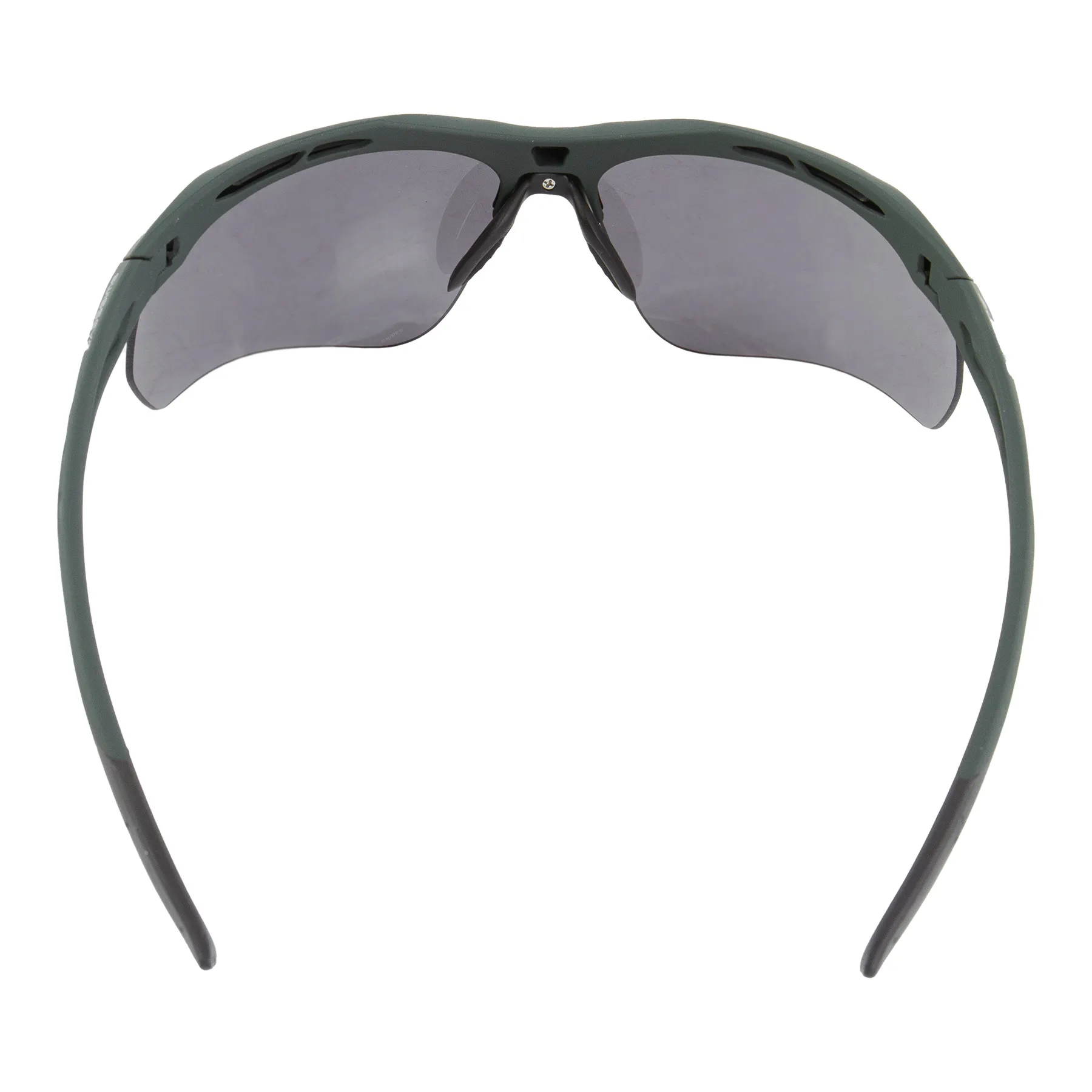 Attac, Frame Rubber Green