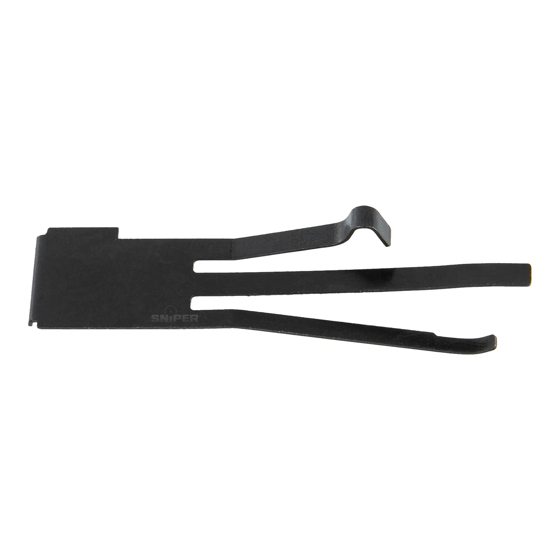 Jag Precision JW3 Leaf Spring