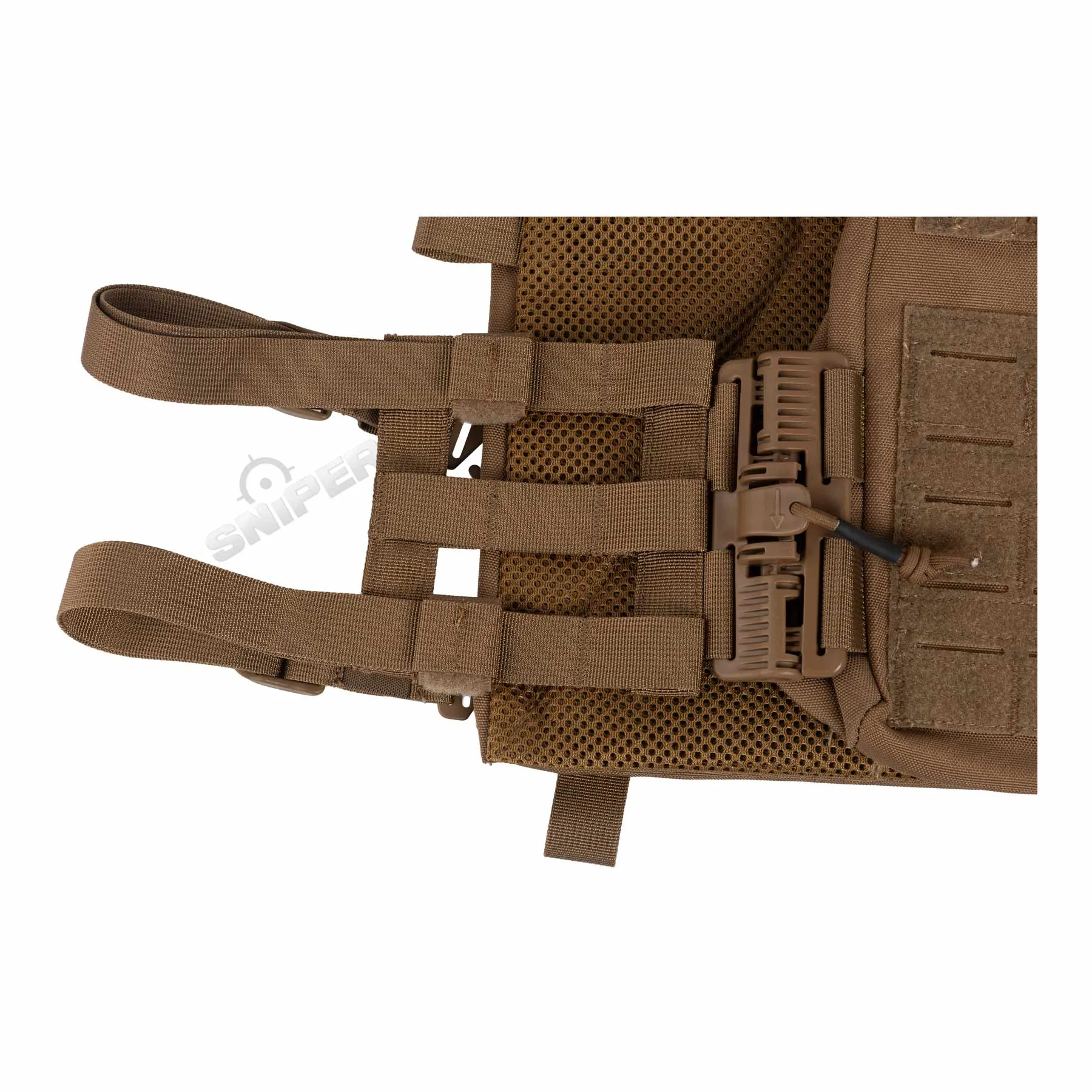 Reapo Taktischer Plattenträger, Tan Reapo Taktischer Plattenträger, Tan