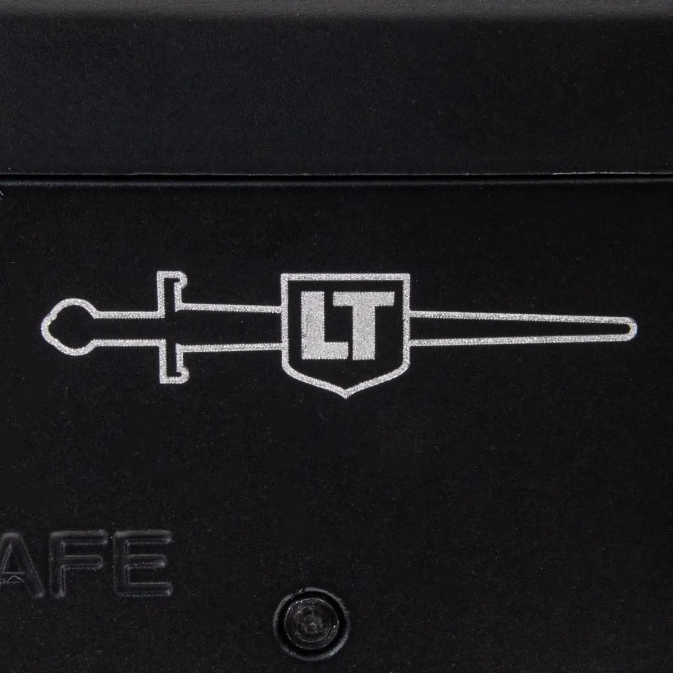 Prep my Airsoft - Lancer Tactical Blazer HPA, Black