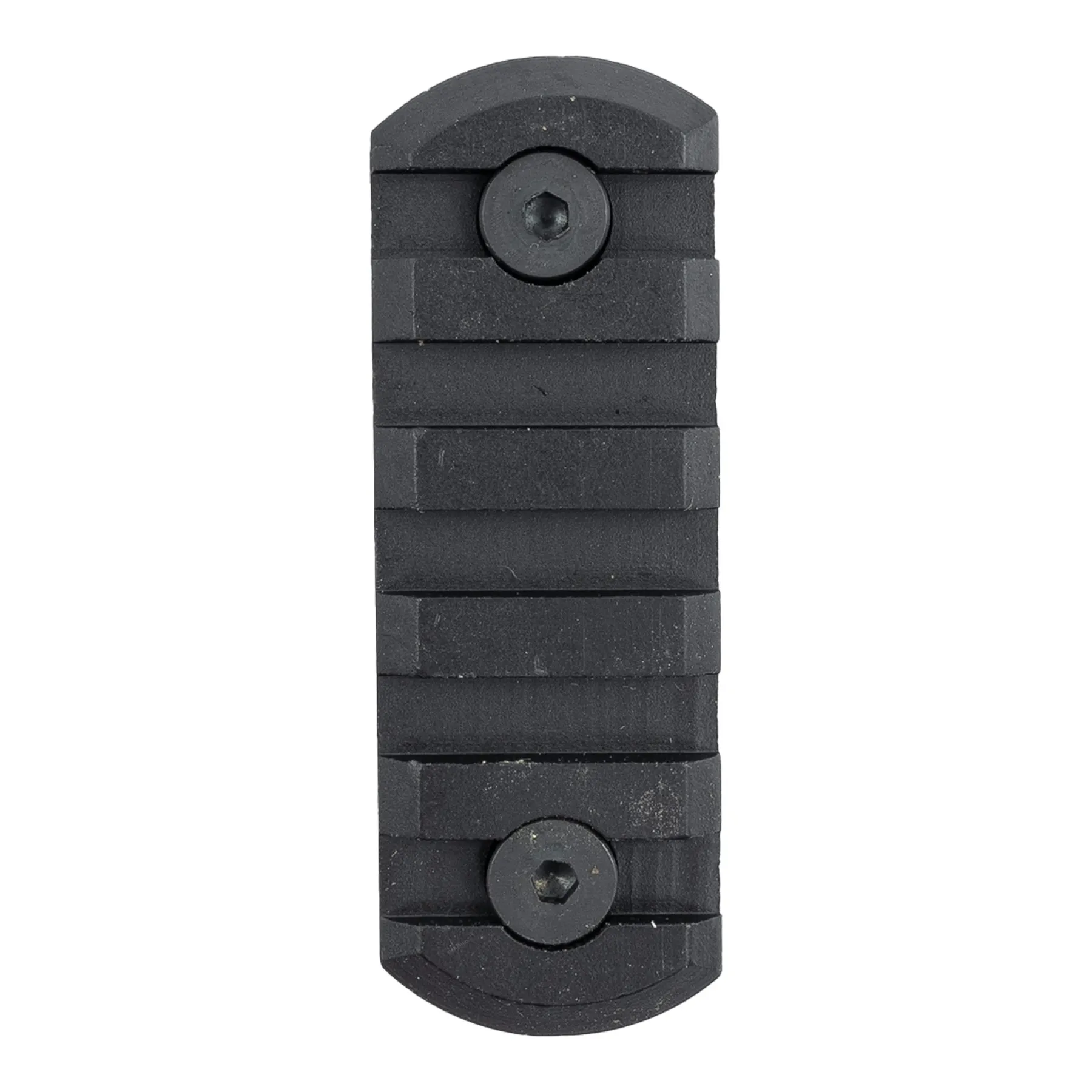 KeyMod Picatinny Rail - 3 KM Slots KeyMod Picatinny Rail - 3 KM Slots