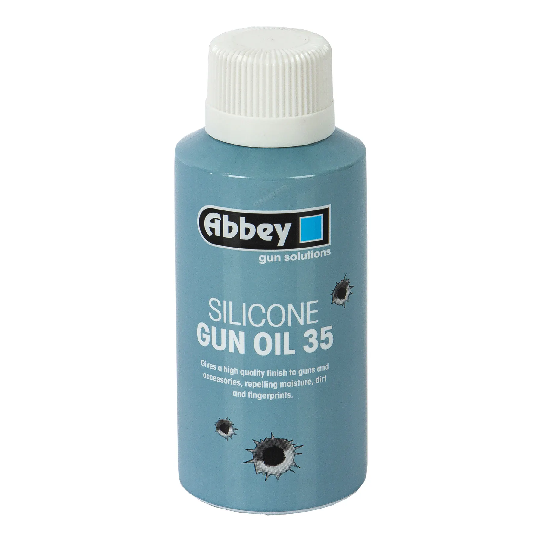 Abbey Silicon Gun Oil Spray, 150ml