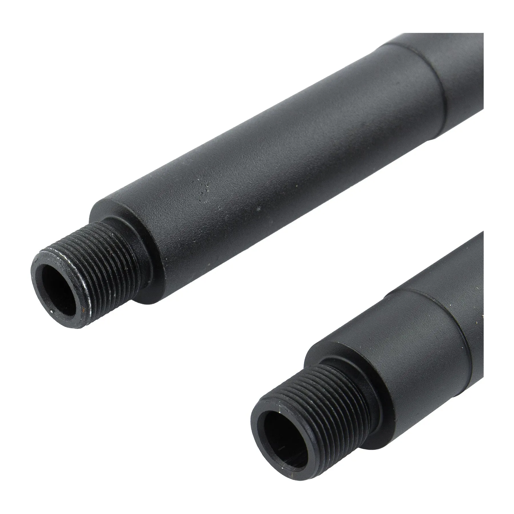 Outer Barrel für M4 Modelle, 270 - 380mm Outer Barrel für M4 Modelle, 270 - 380mm