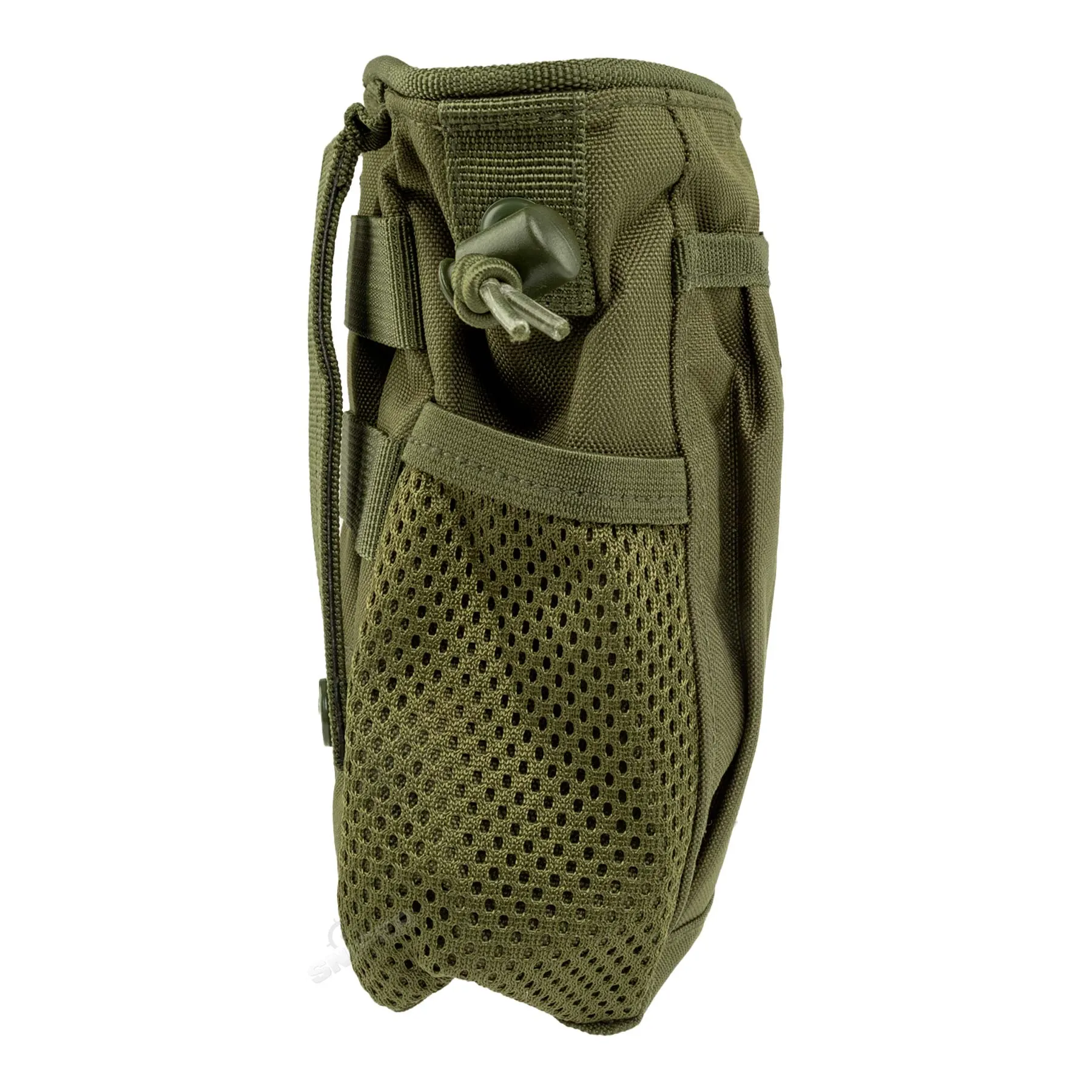 Viper Tactical Molle Elite Dump Pouch, Green