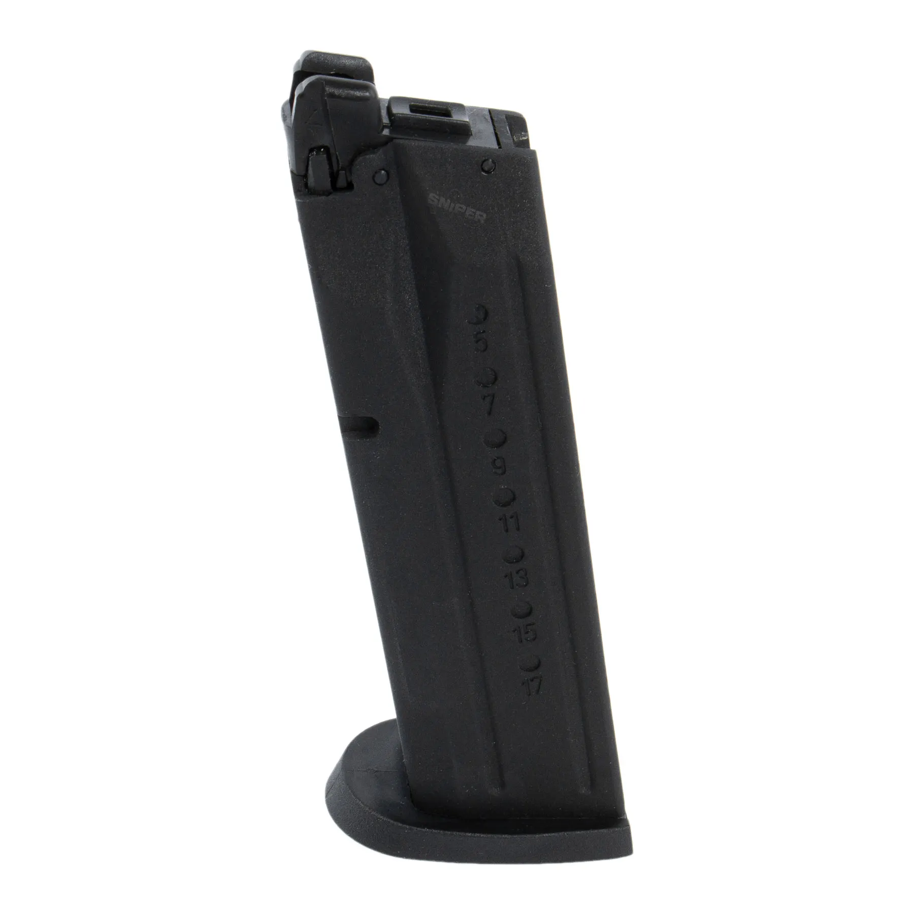 Smith& Wesson M&P 9 GBB Magazin Smith& Wesson M&P 9 GBB Magazin