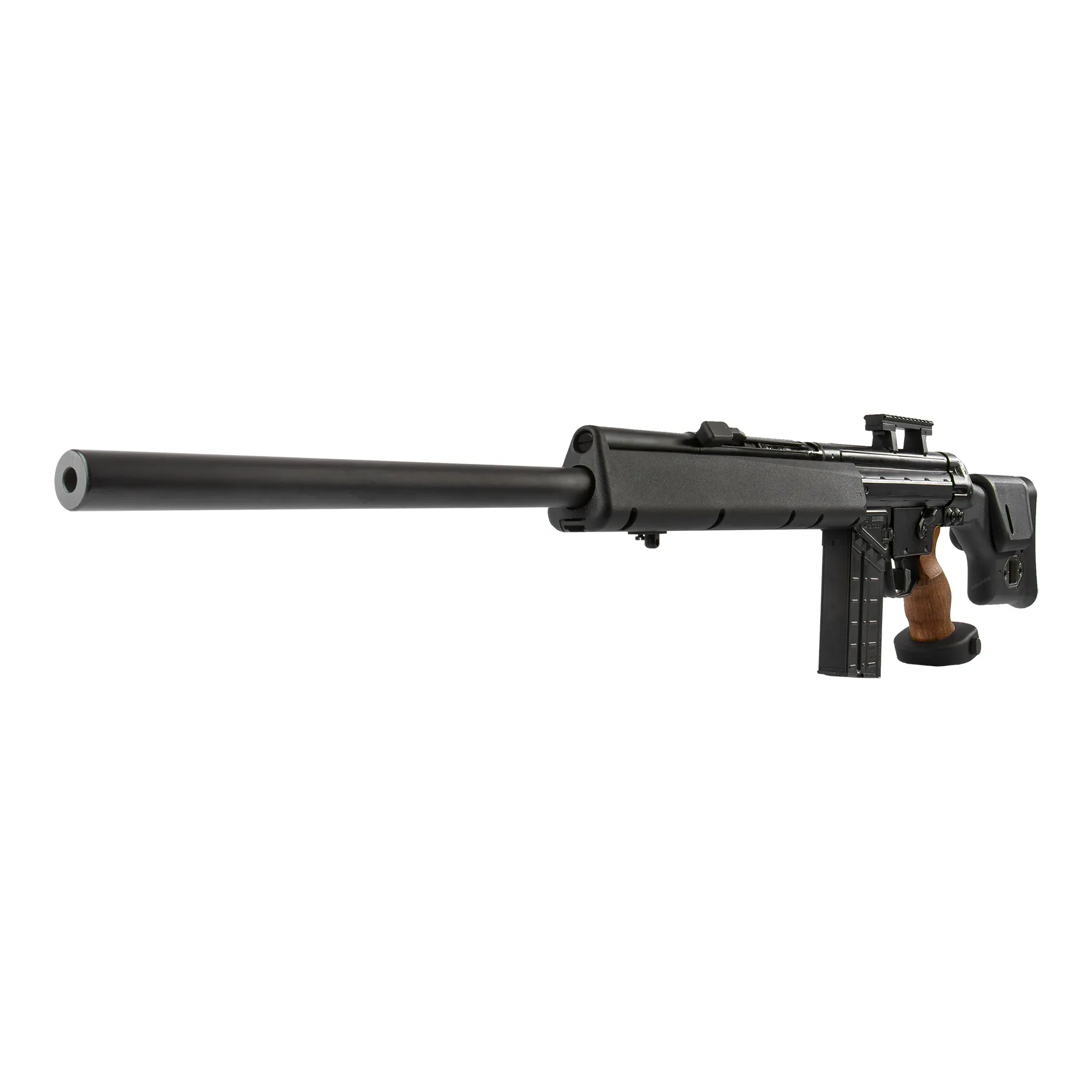 Heckler und Koch PSG1 GBB Softair Gewehr