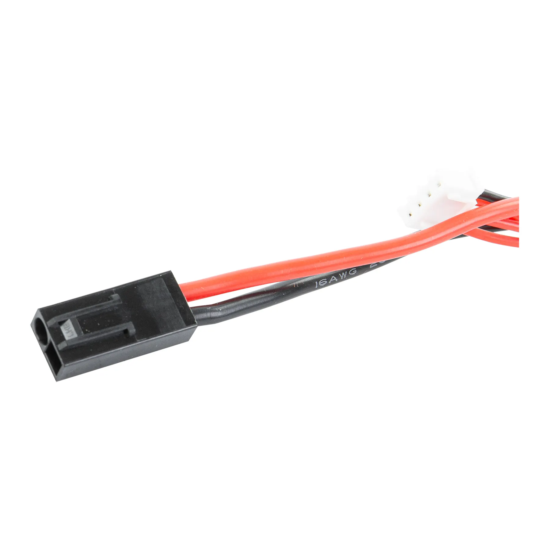 Tamiya 11,1V 1300mAh 20C LiPo Akku, 1 Stick PEQ