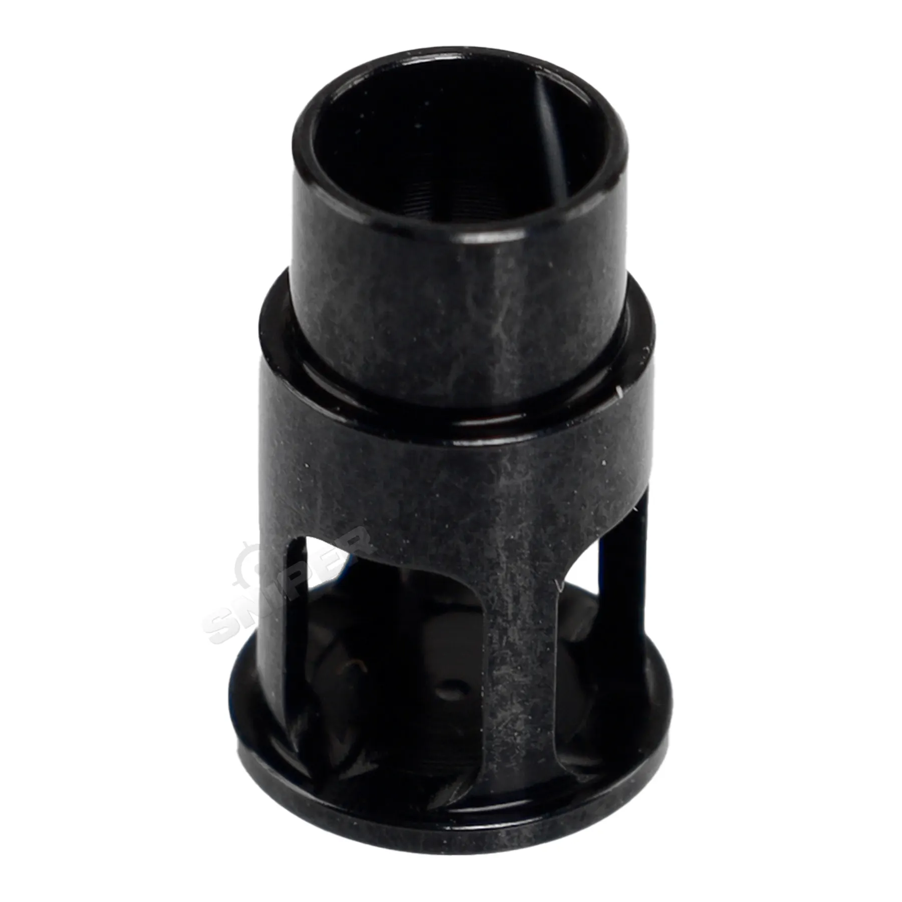 High Flow Nozzle Valve für M4 MWS GBB