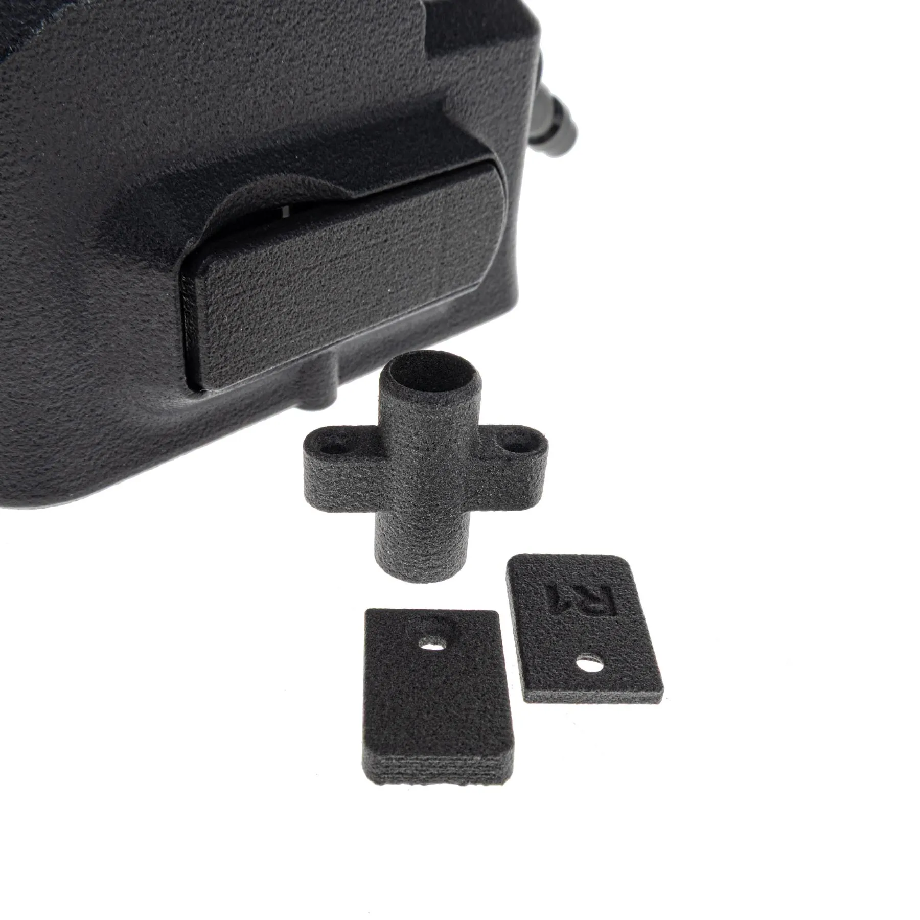 M4 HPA Adapter für Hi-Capa