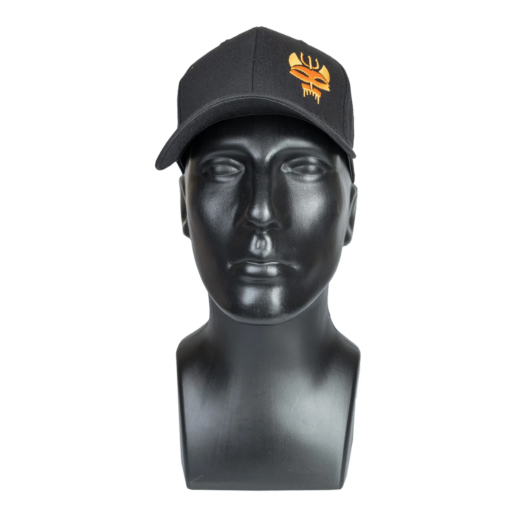 Reapo Baseball Navy Seal Team Cap America, Black, S/M
