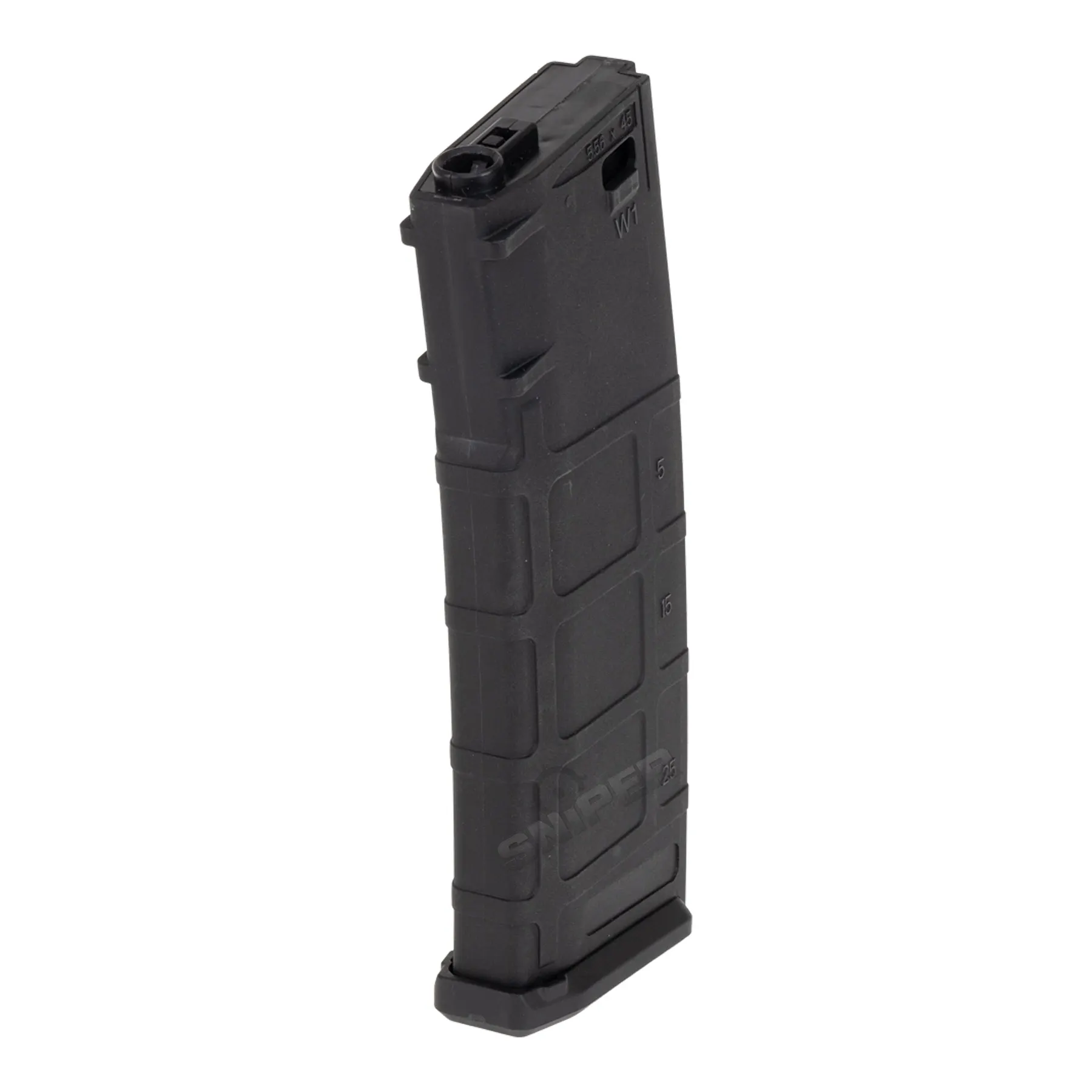 B-Ware Lancer LT-19 Keymod Gen 3 (S)AEG, Grey