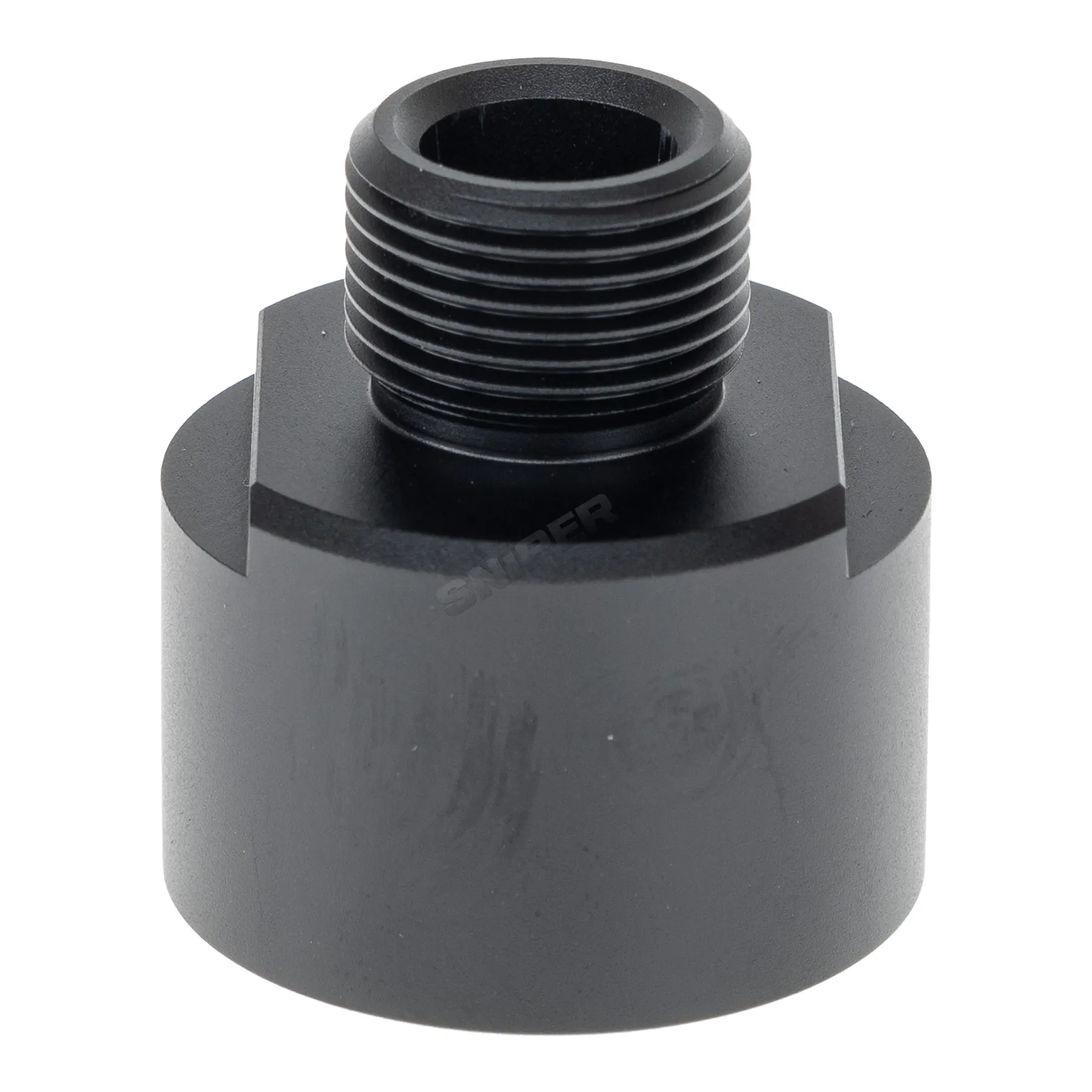 Silverback 24mm CW zu 14mm CCW Adapter