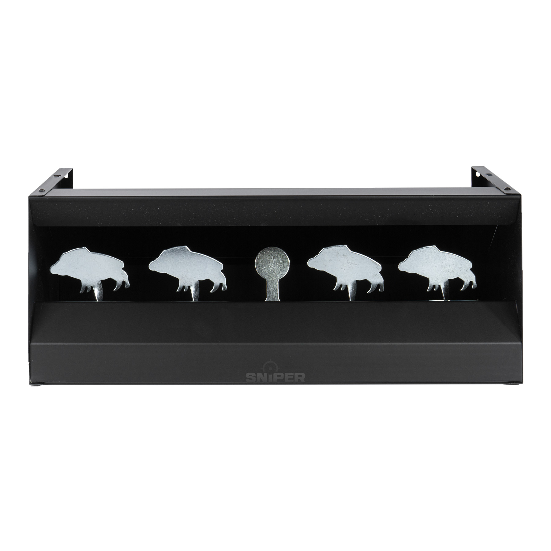Wildschwein Zielkasten Shooting Targets