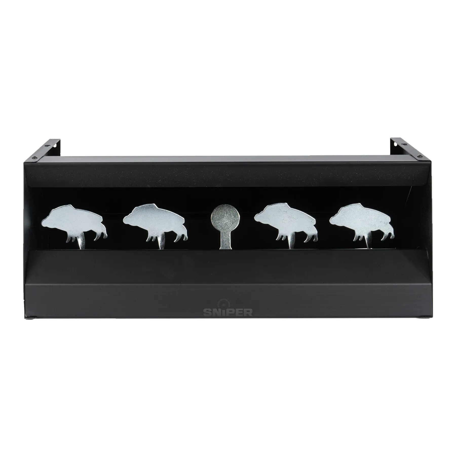 Wildschwein Zielkasten Shooting Targets Wildschwein Zielkasten Shooting Targets