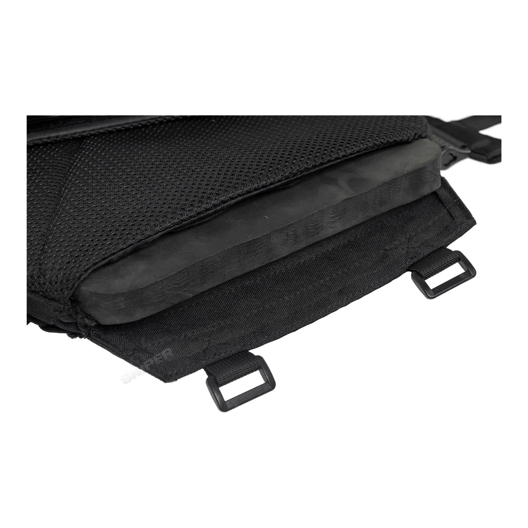 Reapo Taktischer Plattenträger, Black