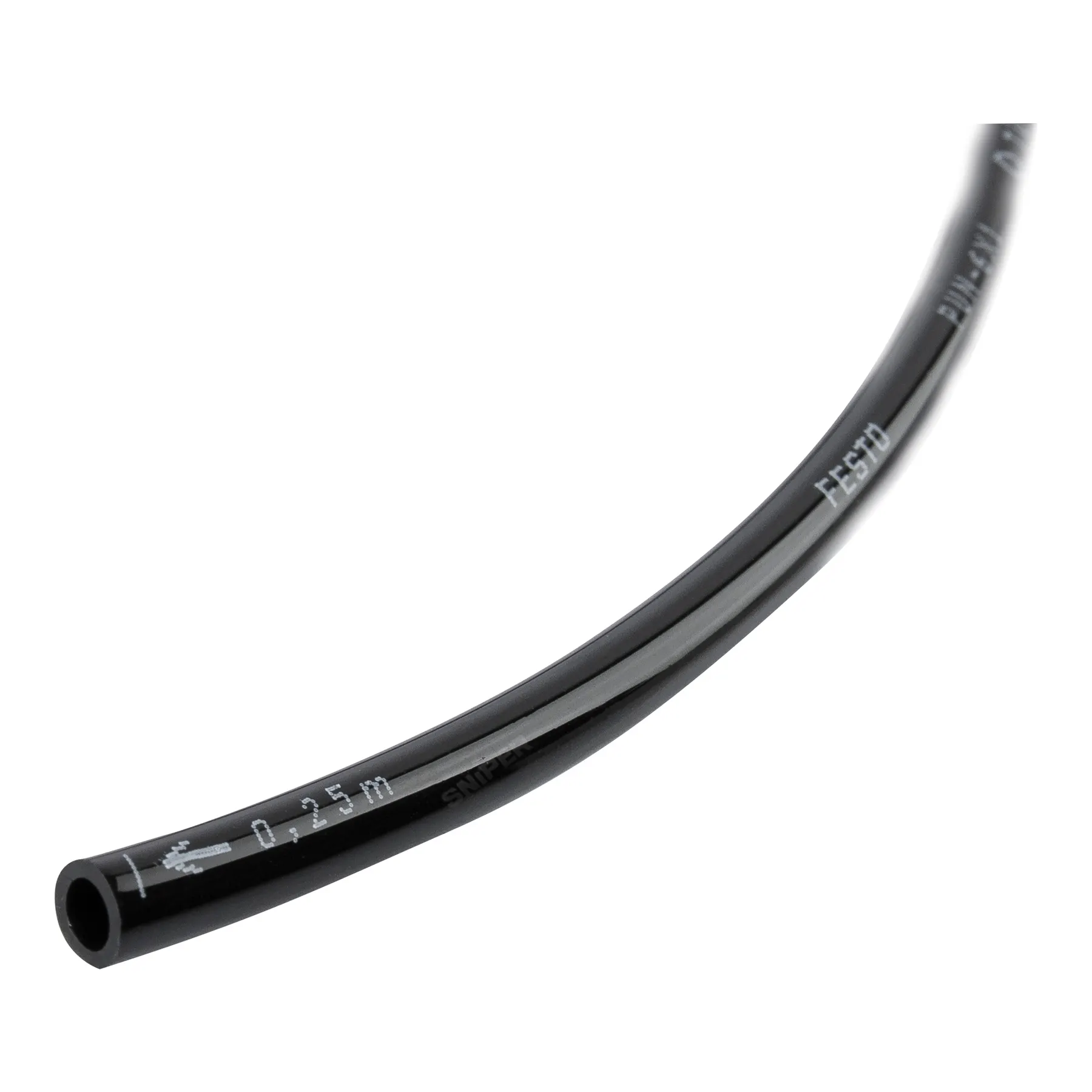 Mancraft Supply hose 6mm