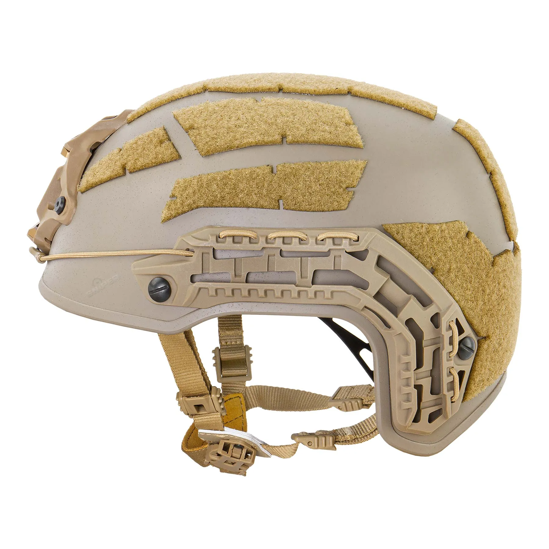 Special Force Helmet Tan, L/XL