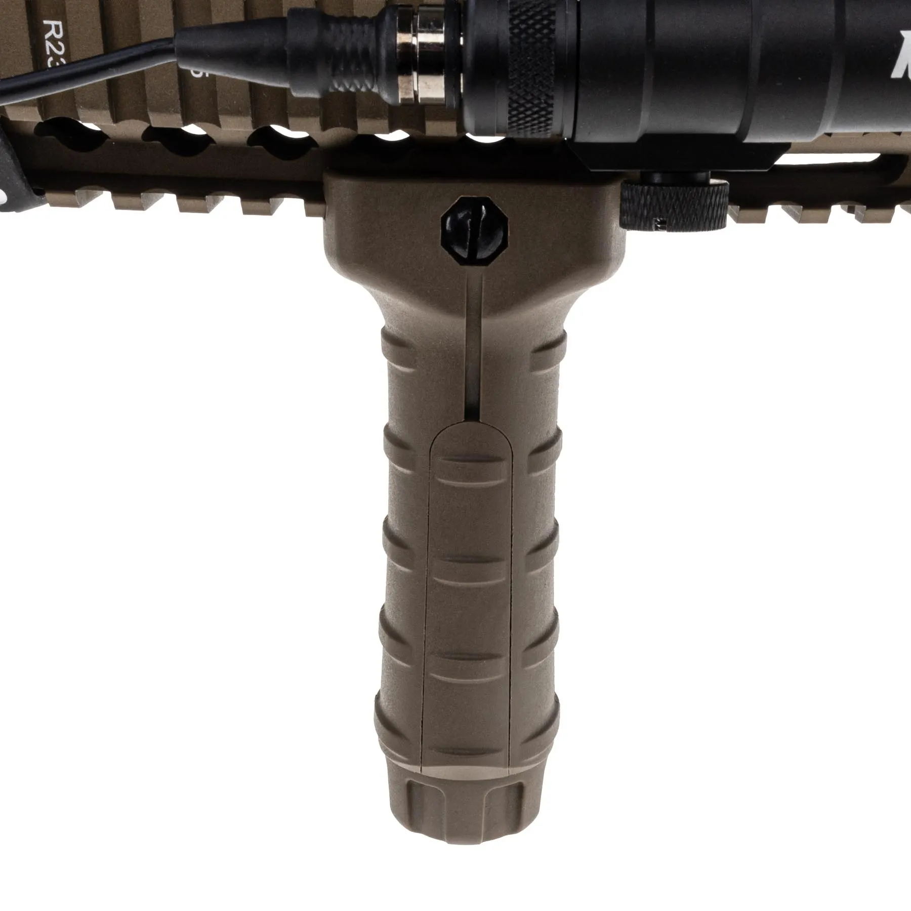 Lancer MK18 HPA Special Warfare, Dualtone