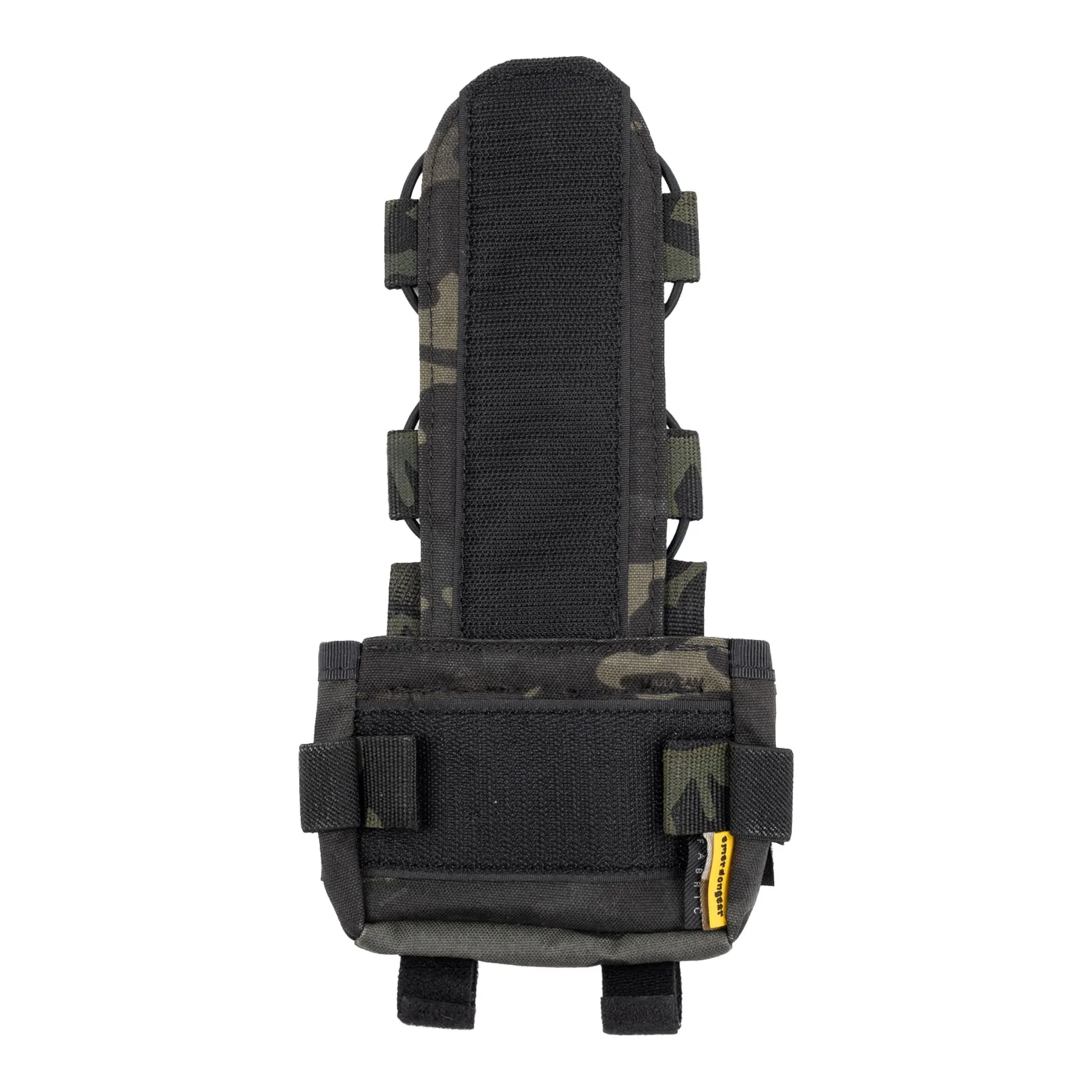 MKII Battery Case for Helmet, Multicam Black