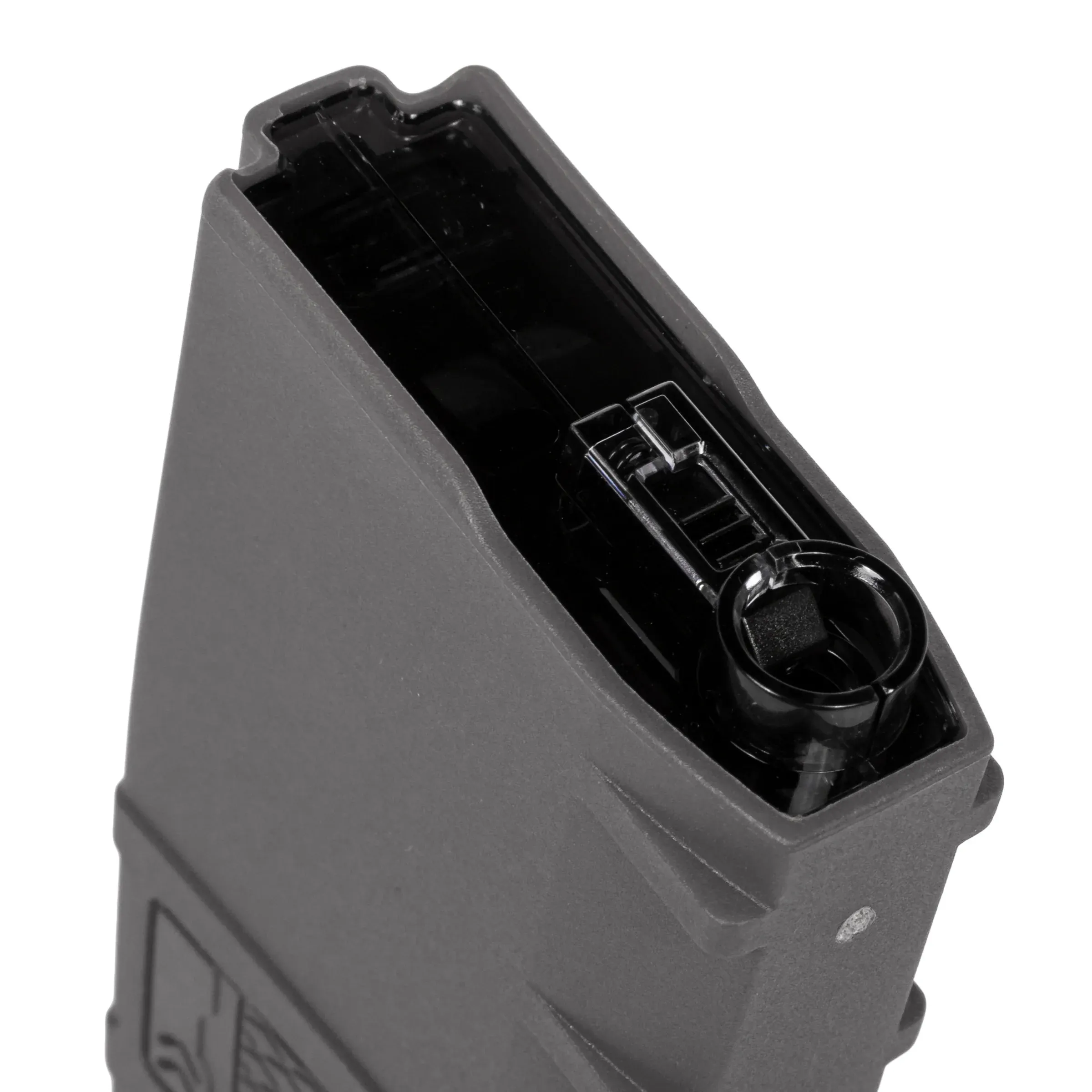 Hostile AWS 250 Mag, Grey