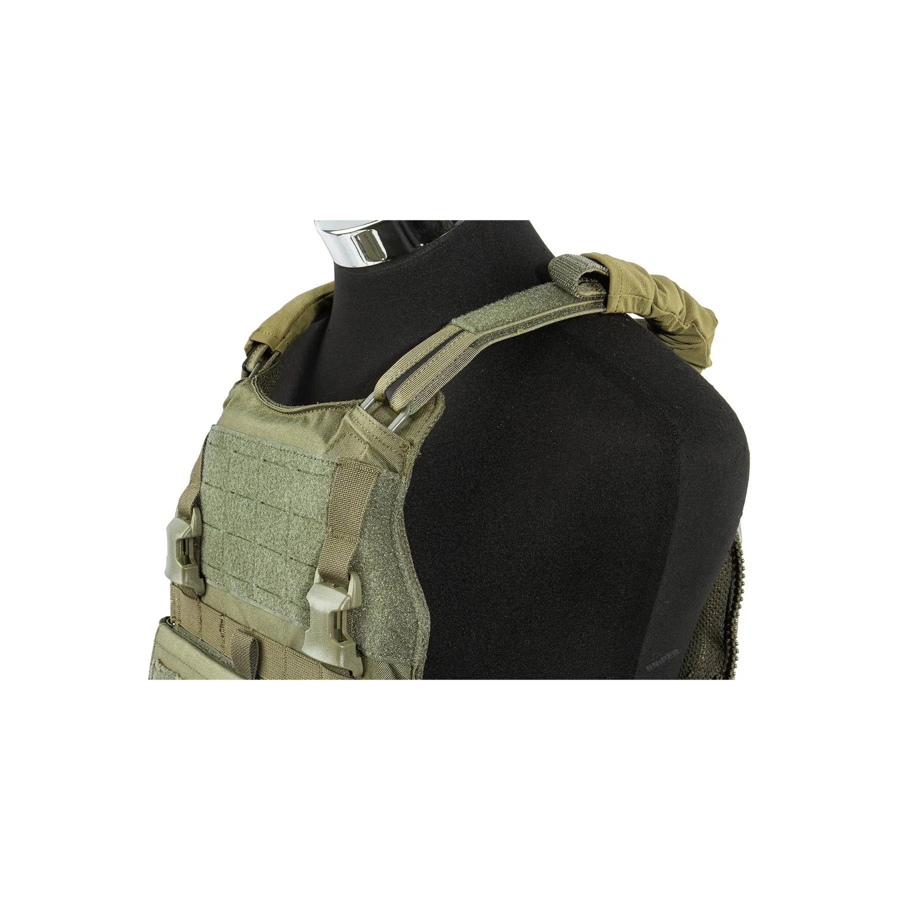 Emerson Special Forces Plattenträger, Ranger Green