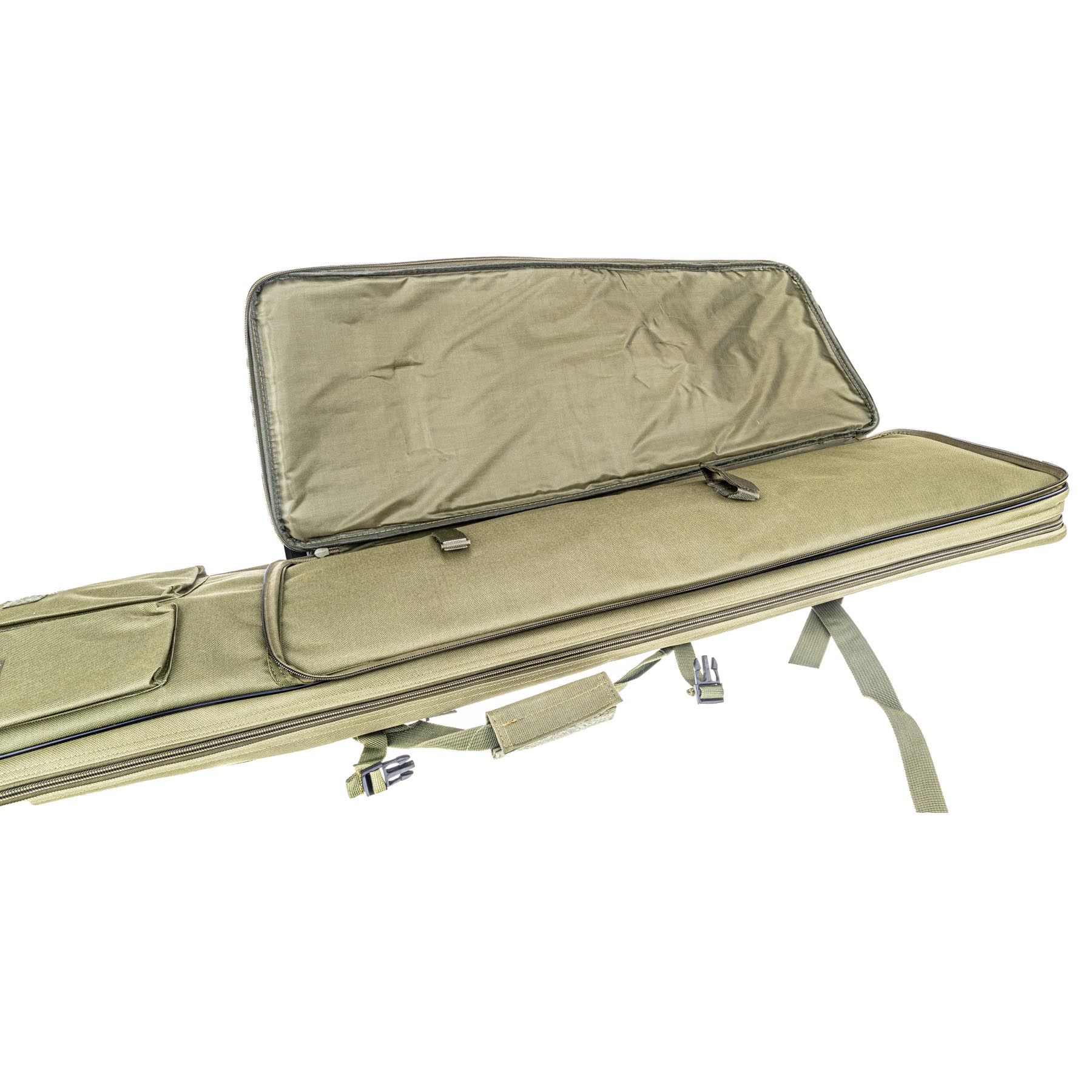 Reapo Combat Tactical Gun Bag 120cm, Green