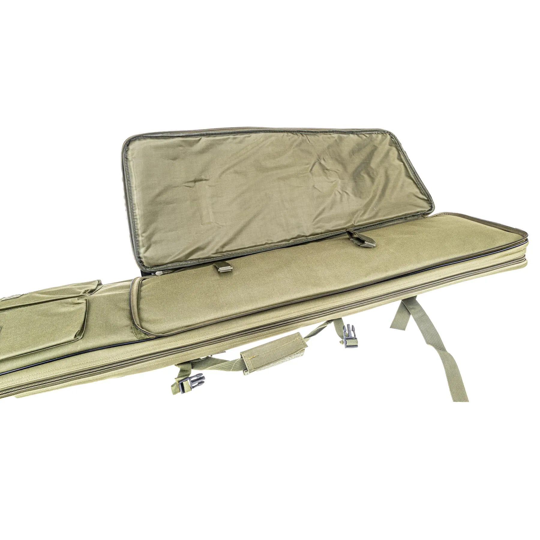 Reapo Combat Tactical Gun Bag 120cm, Green Reapo Combat Tactical Gun Bag 120cm, Green