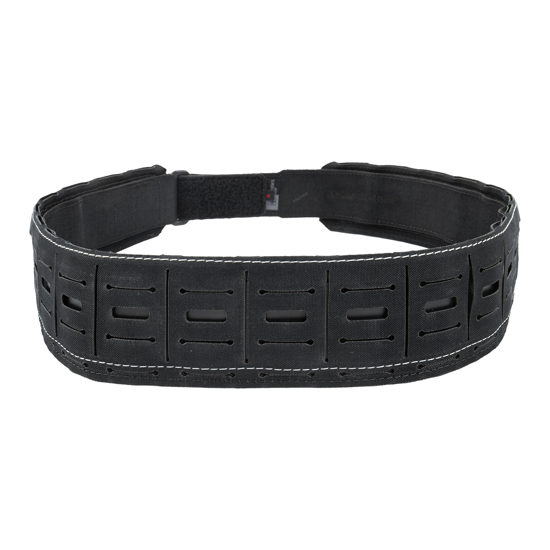 PT5 Low Profile Belt Set, Black