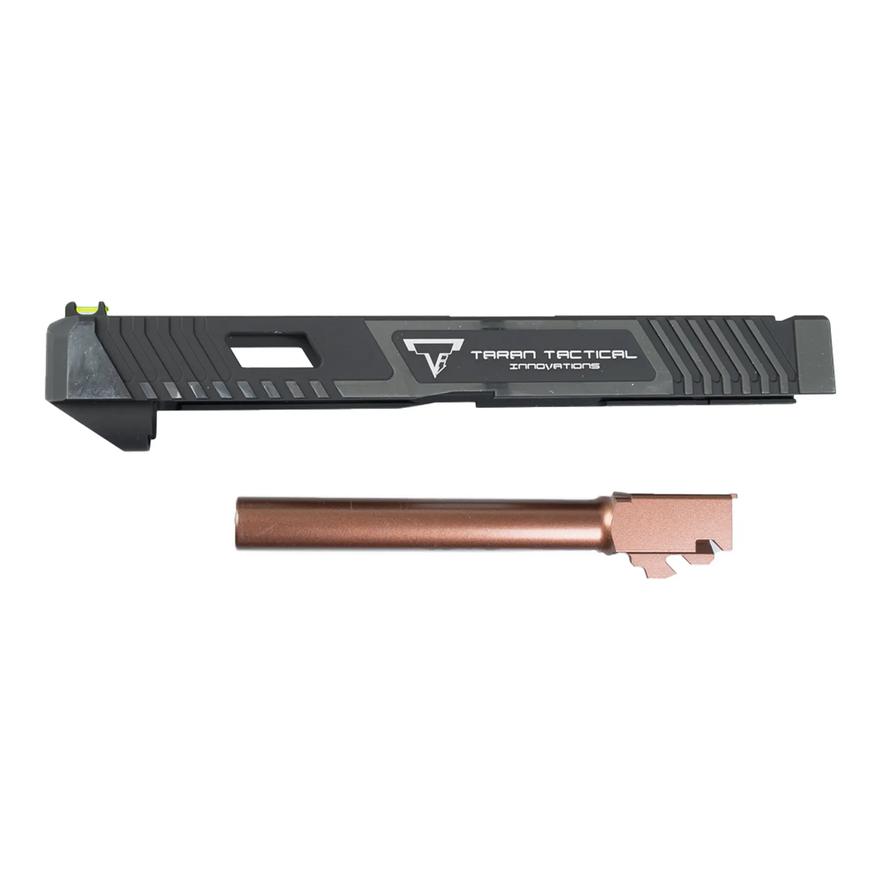 APS Combat Master Silver Slide Kit für VFC Gen 5