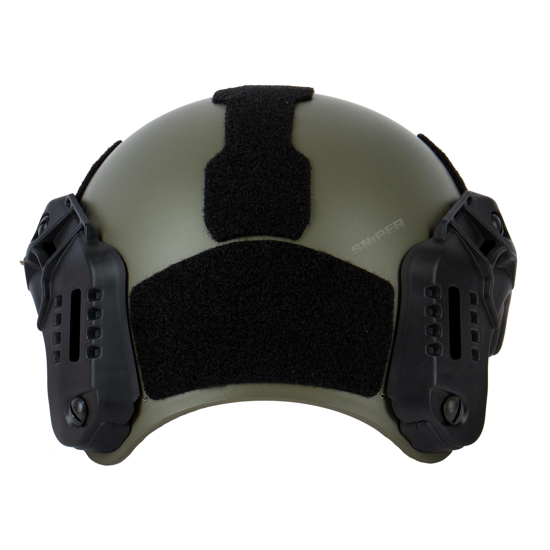 Emerson Modular System Helmet, Ranger Green, L/XL