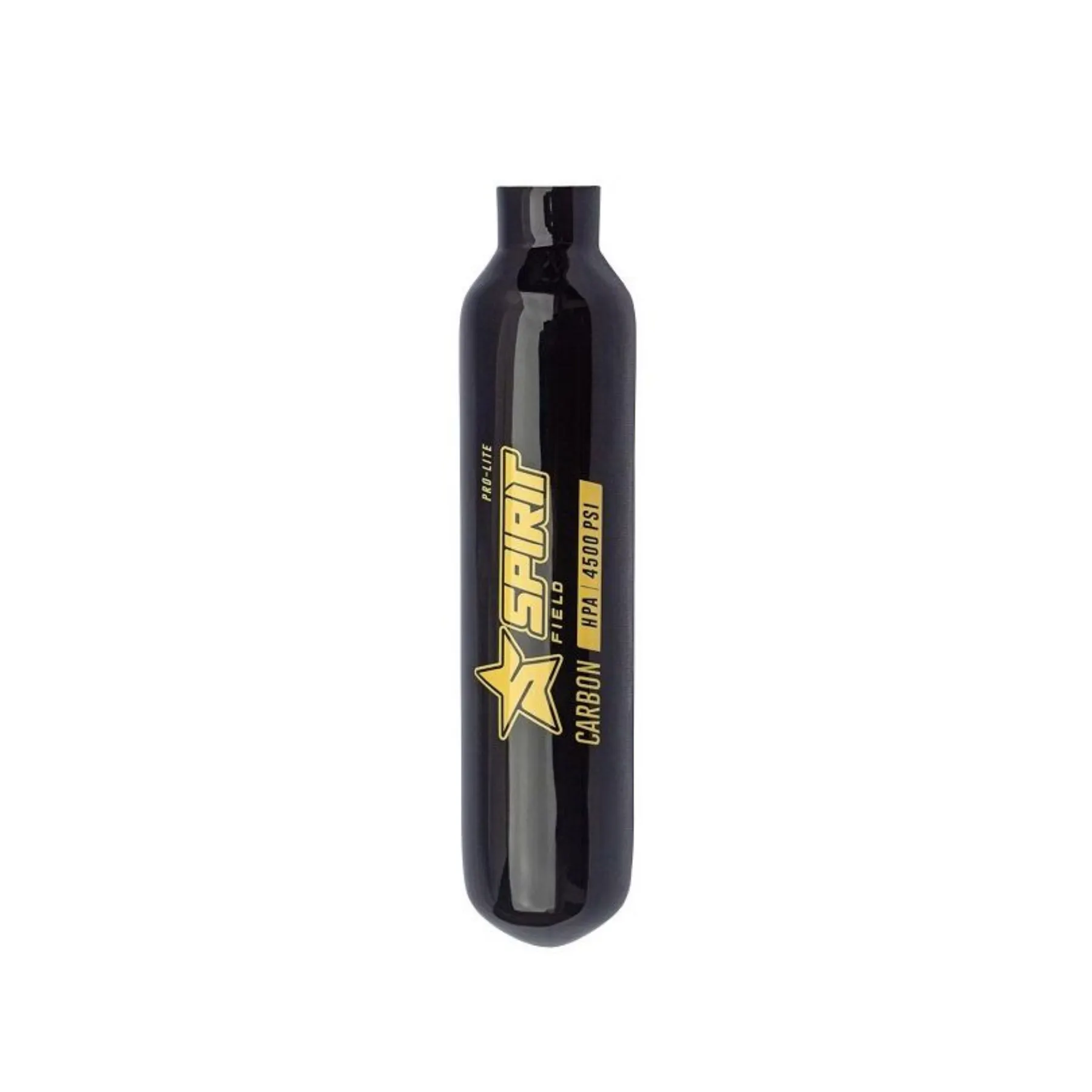 Spirit Field HPA Pro-Lite Carbon Tank 4,5K, 0,25L