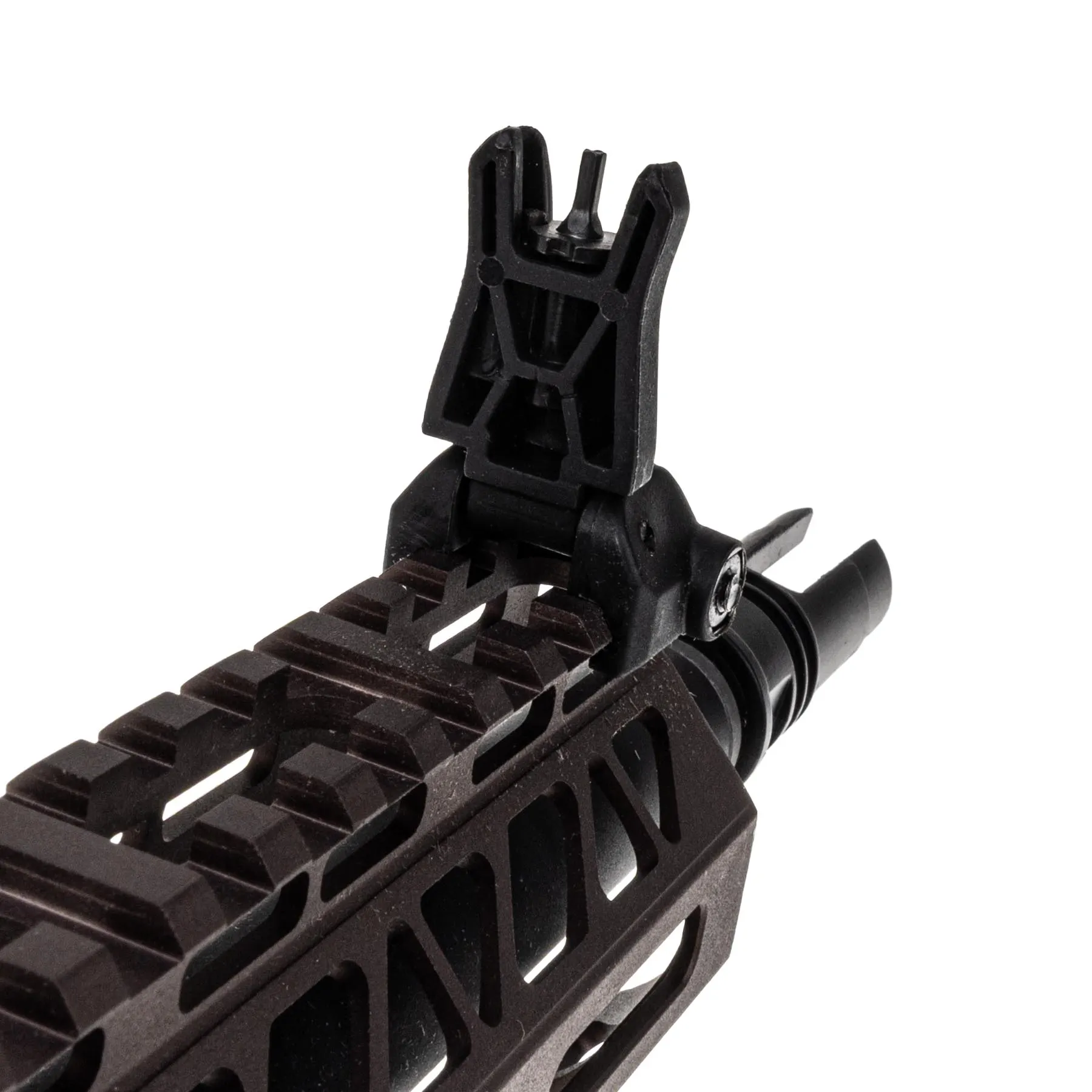 ROSSI x MechLabs Sentinel 12" KAPPA HPA, Tan