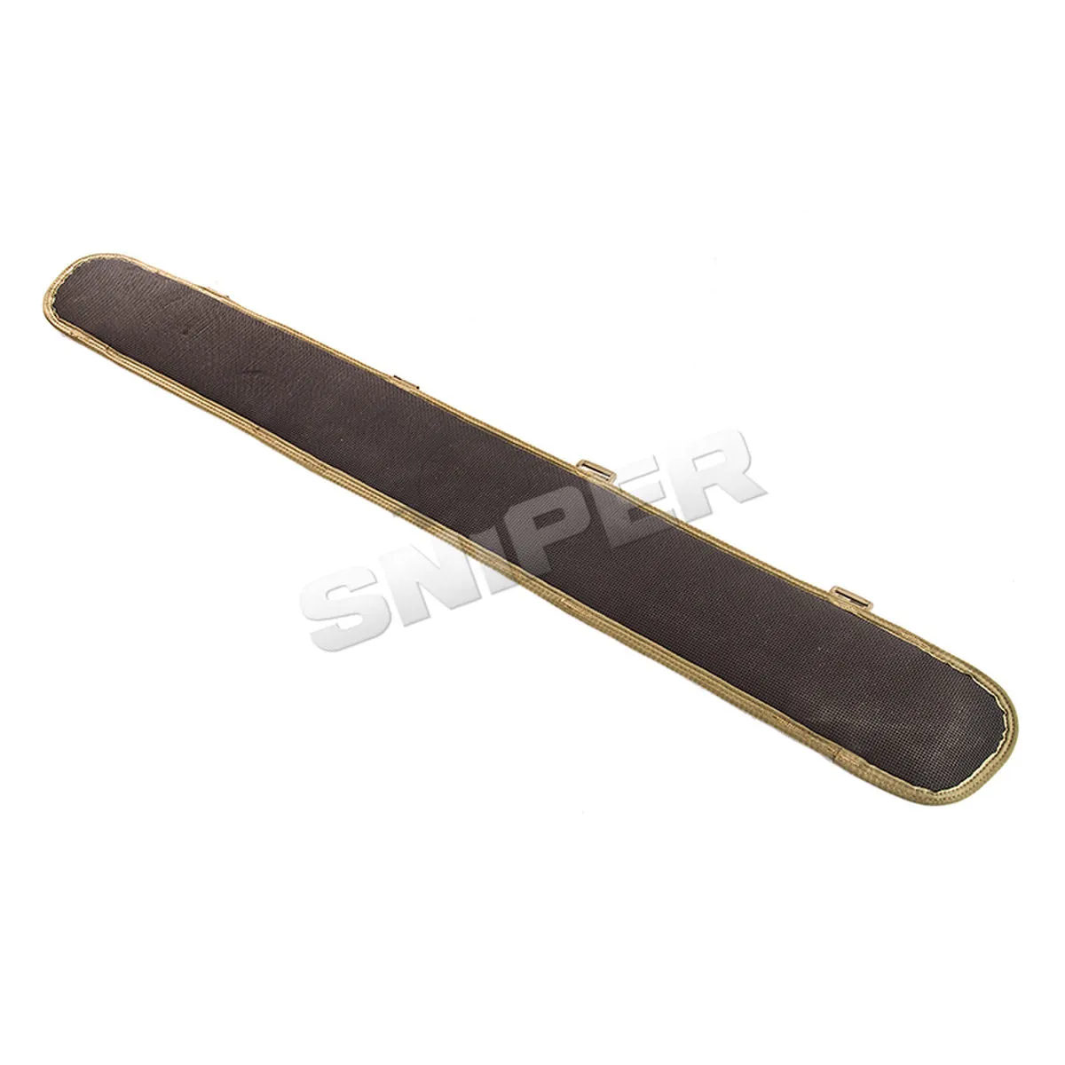 Sure-Grip Padded Belt System, Multicam