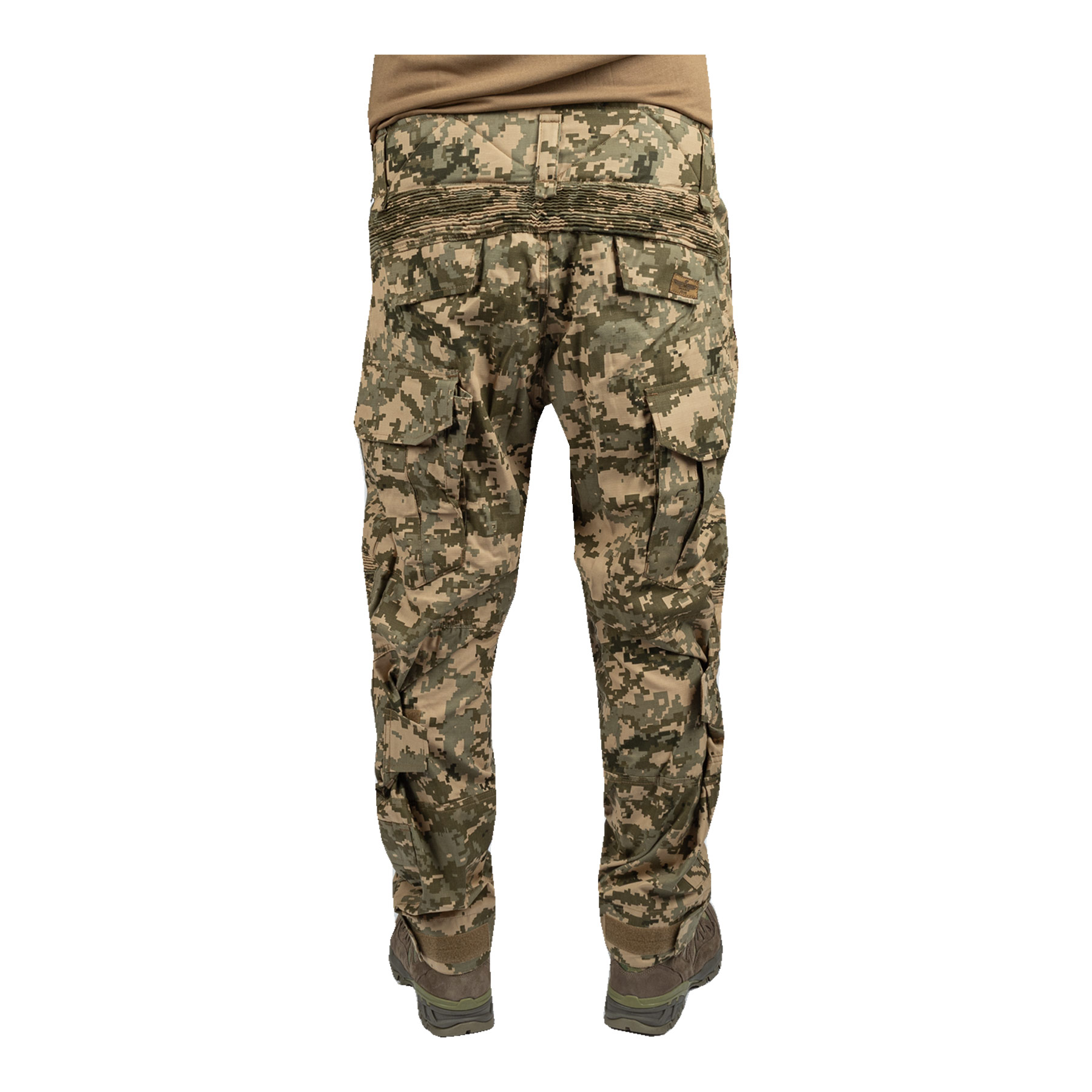 Invader Gear Predator Combat Pant, Ukraine MM-14