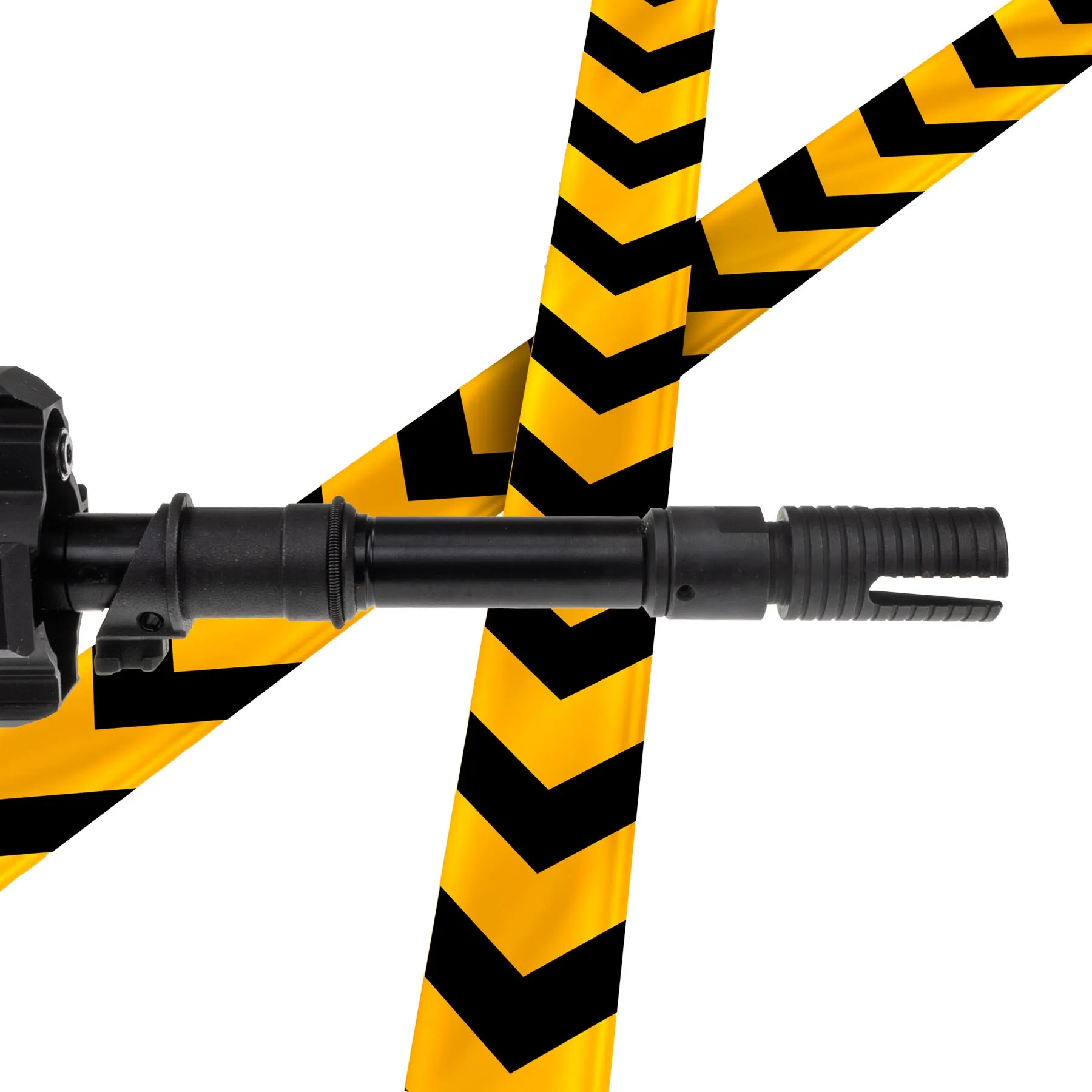 B-Ware Heckler und Koch HK416 F-S S(AEG), Black