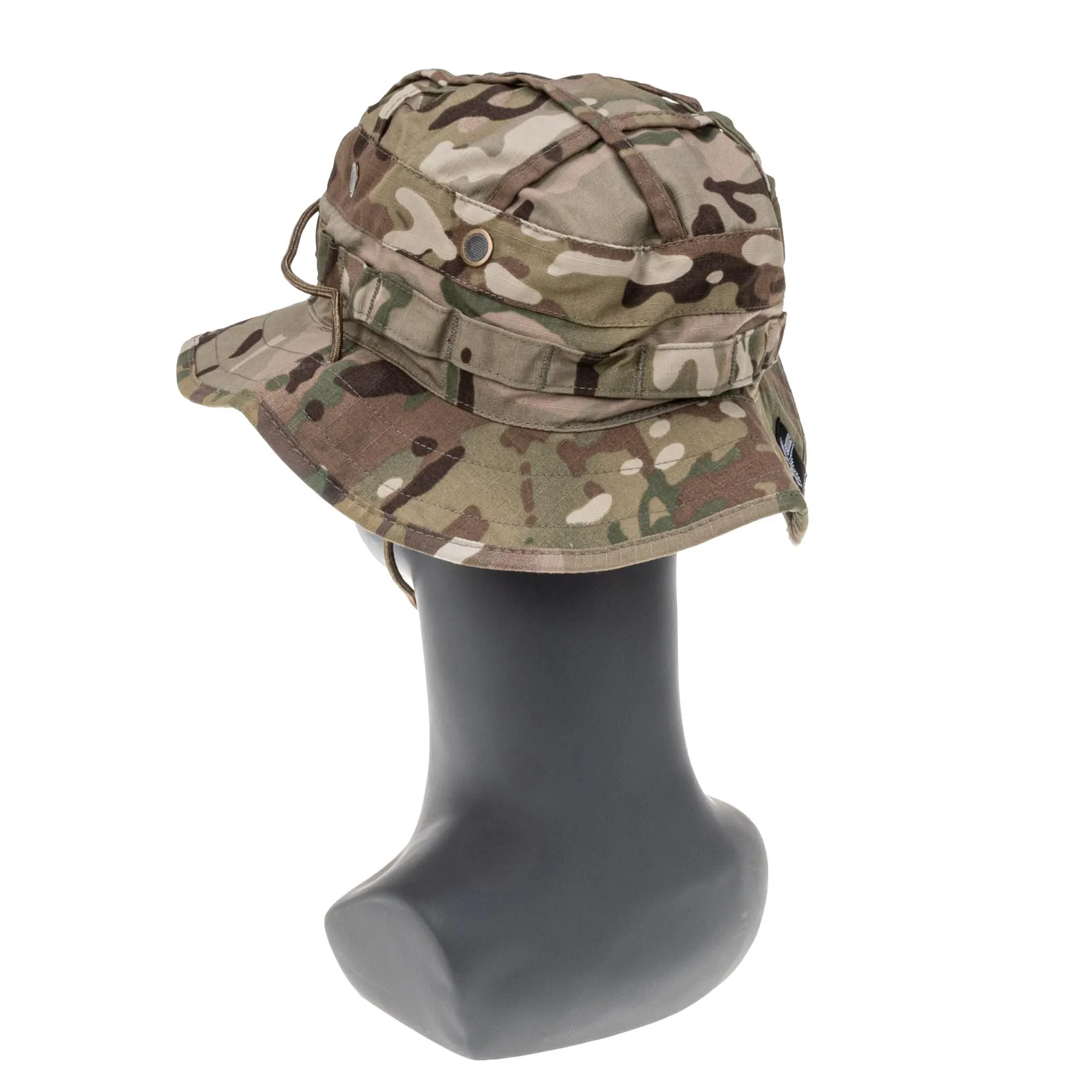 Mod 2 Boonie Hat, Multicam