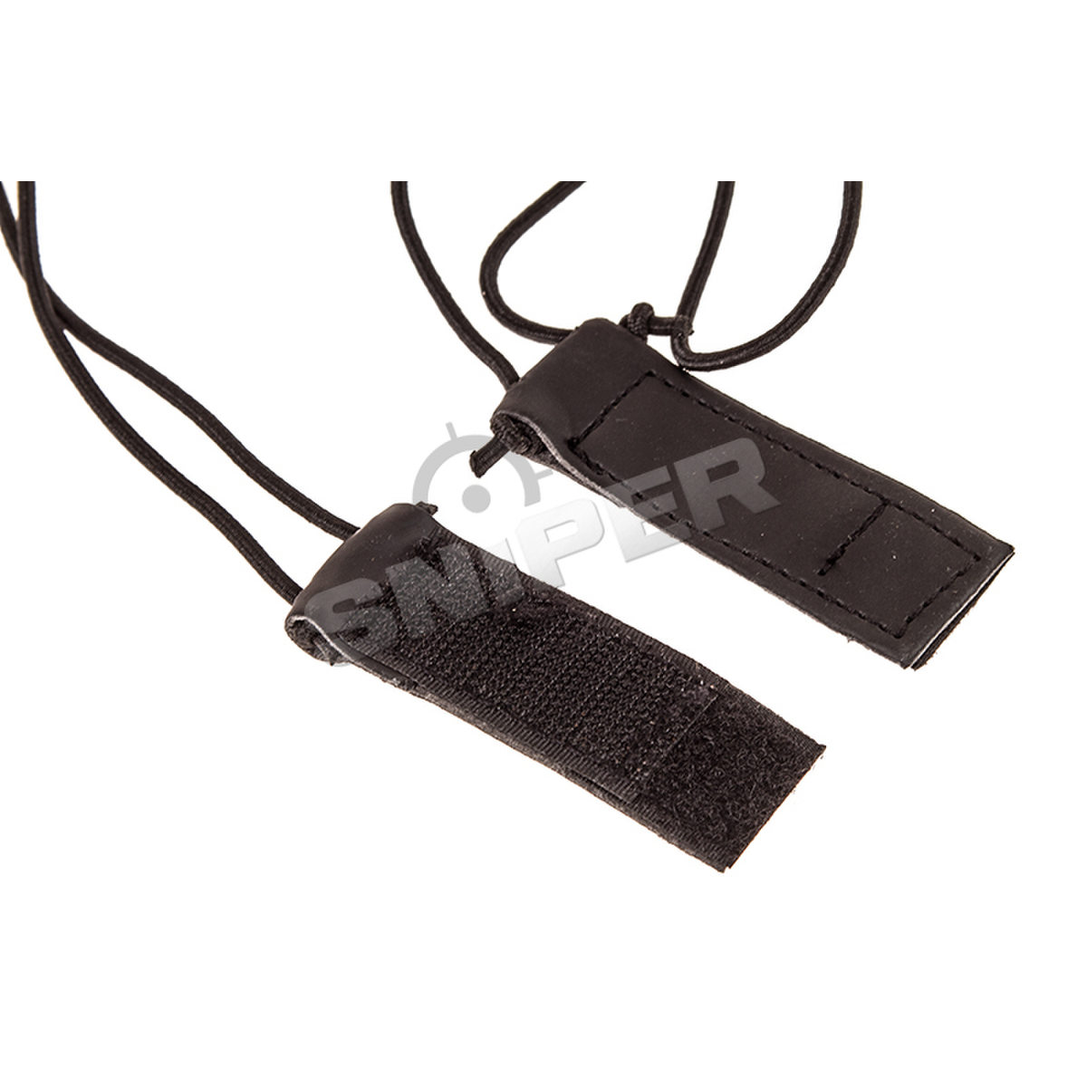 Base Jump Goggle Auxiliary Line, BK