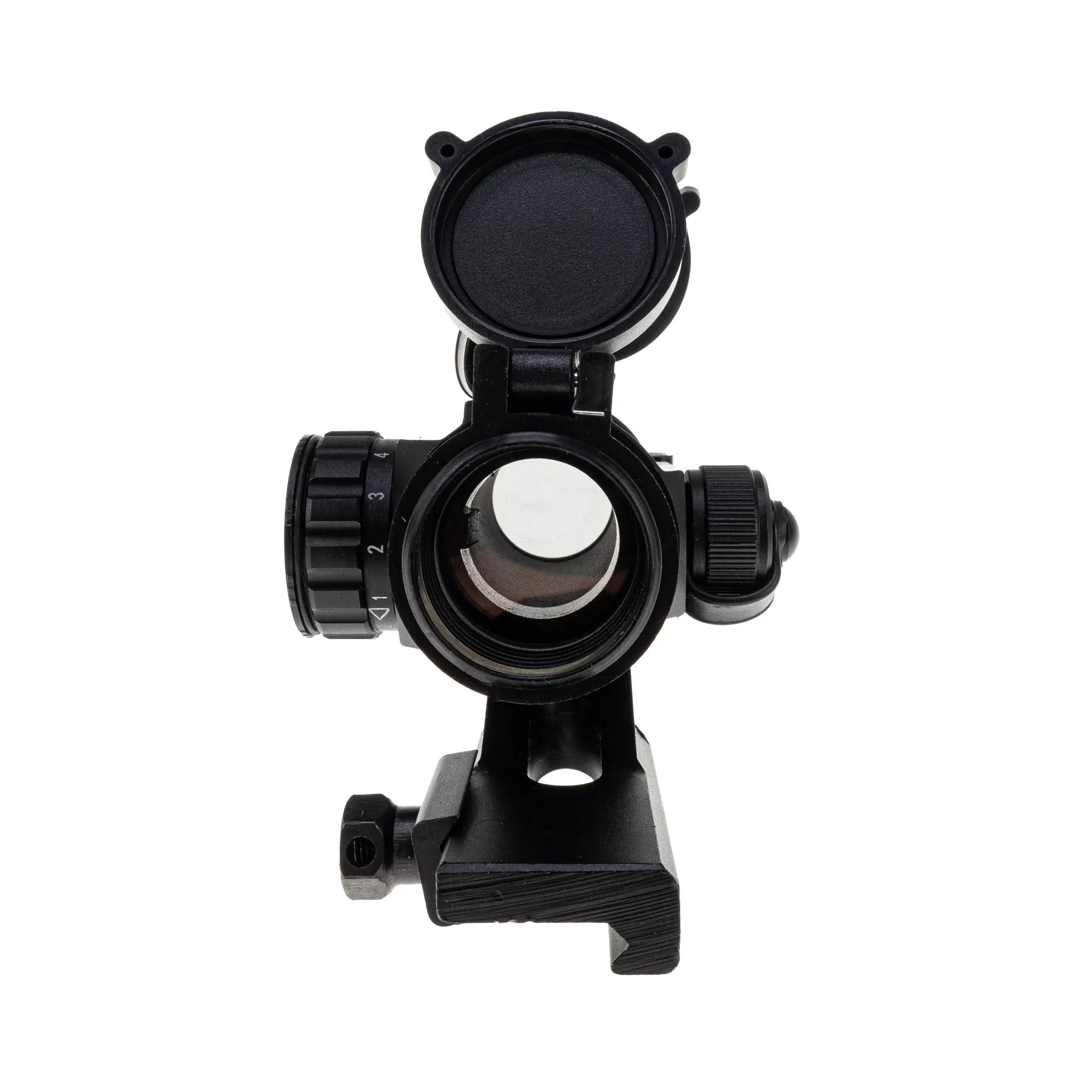 Reapo Red Dot M2-Style, Black