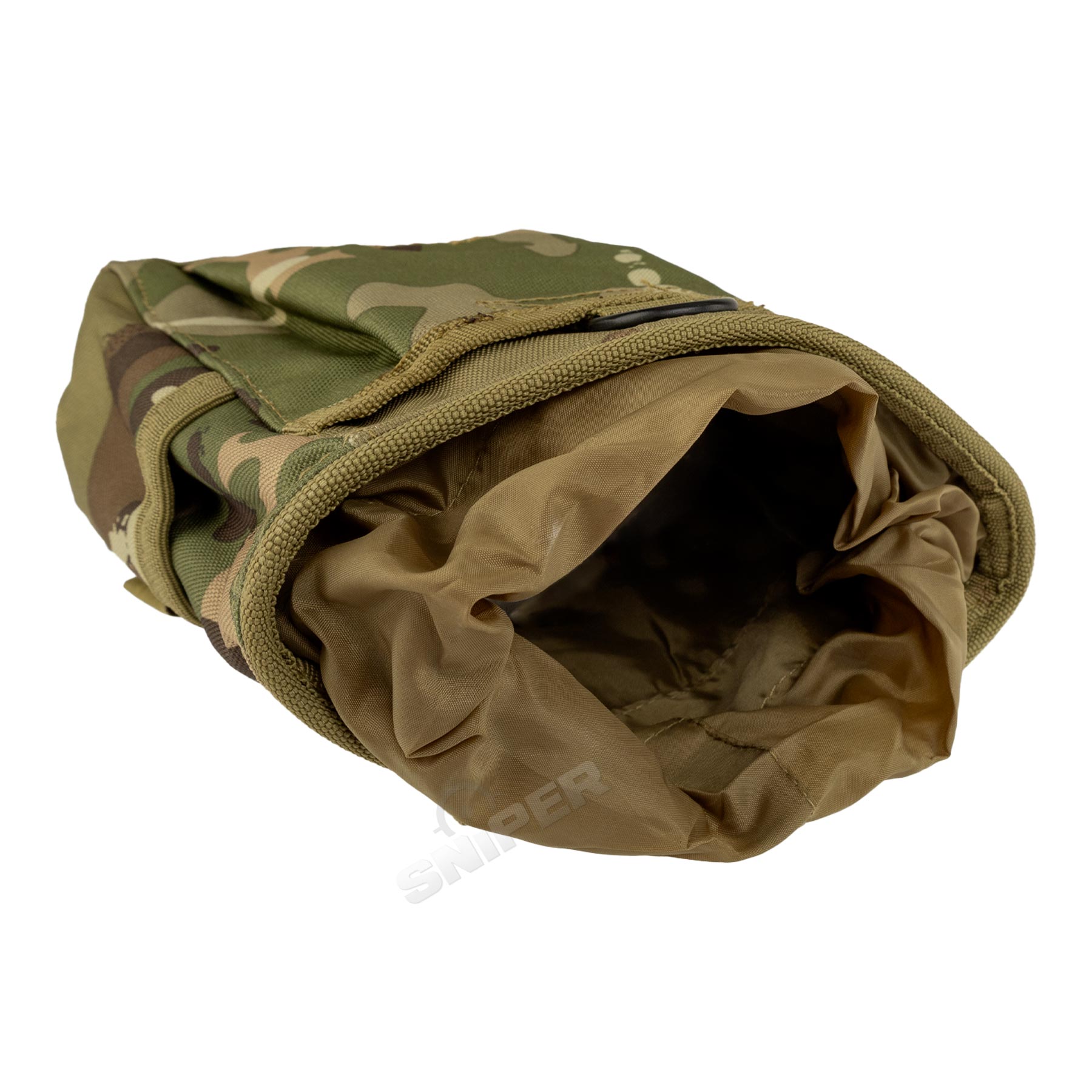 Viper Tactical Molle Elite Dump Pouch, Camo