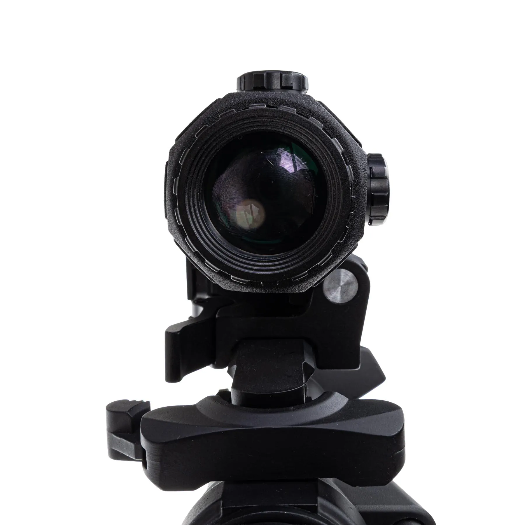 Lancer MK18 HPA Special Warfare, Black