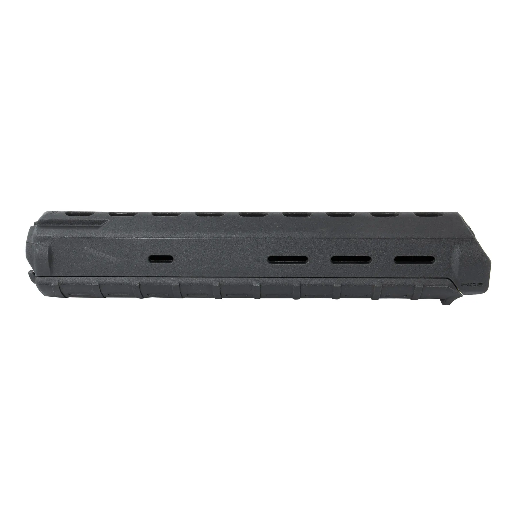Polymer Handguard für M4 12", Black