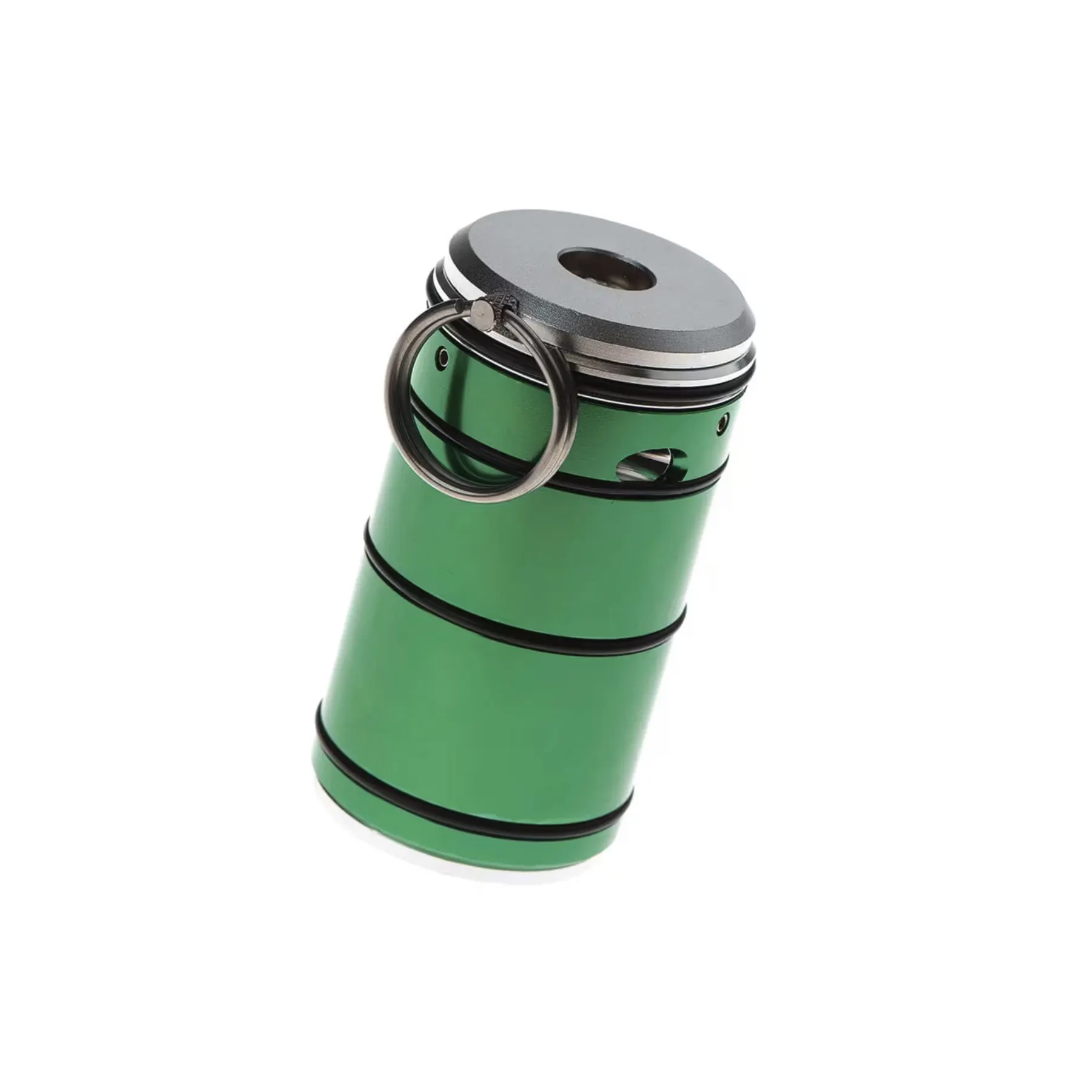 Epsilon Impact Grenade, Green
