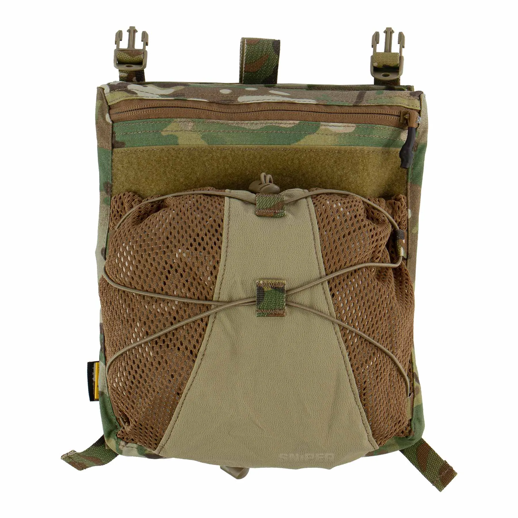 Bungee Pack für 420, Multicam