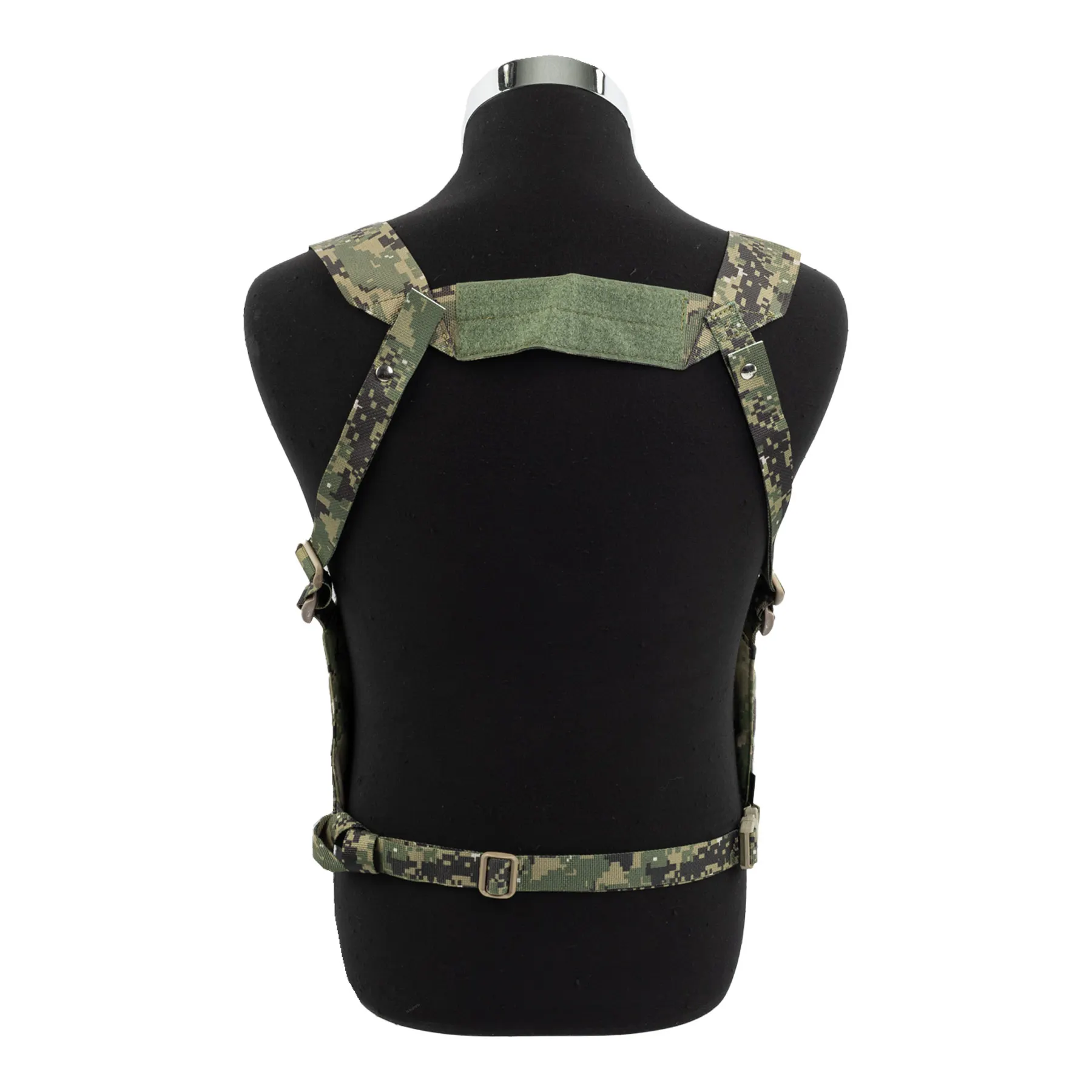 Speed Chest Rig, AOR2